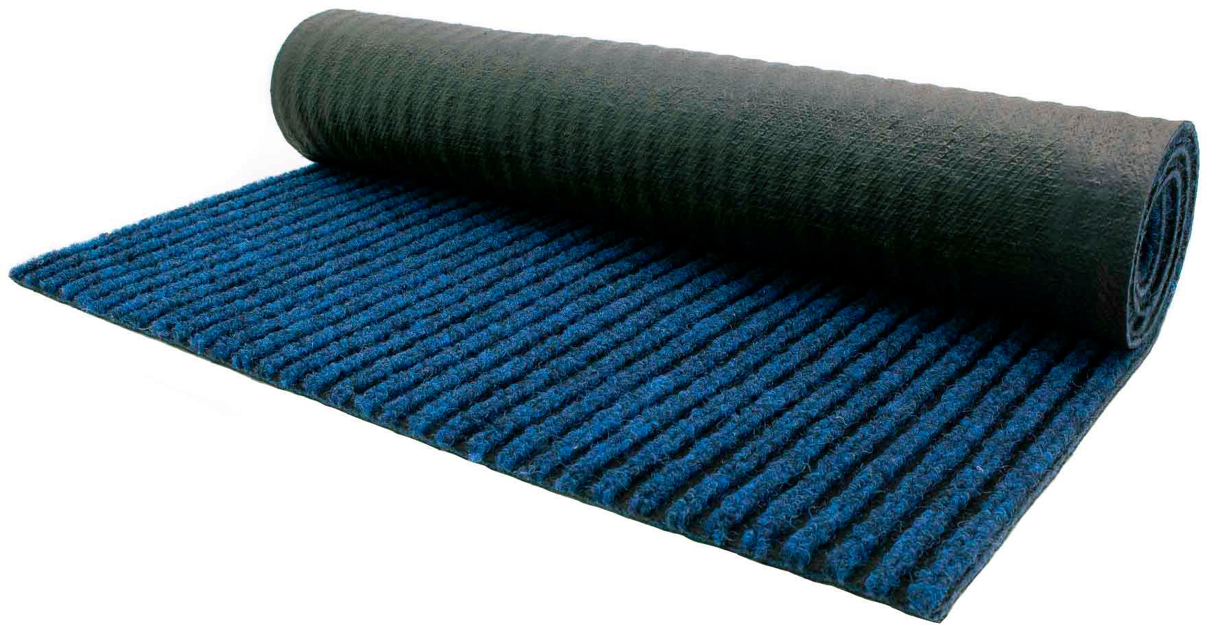 Primaflor-Ideen in Textil Läufer »MAGNUM, Made in Belgium«, rechteckig, 10, günstig online kaufen