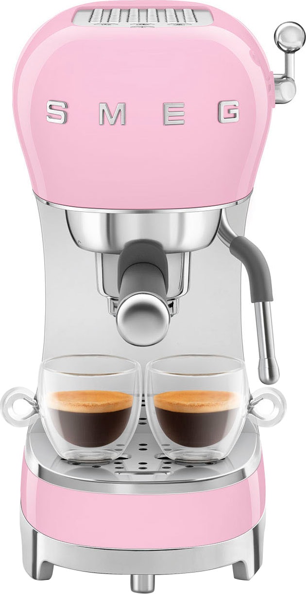 Espressomaschine „ECF02PKEU“ cadillac pink