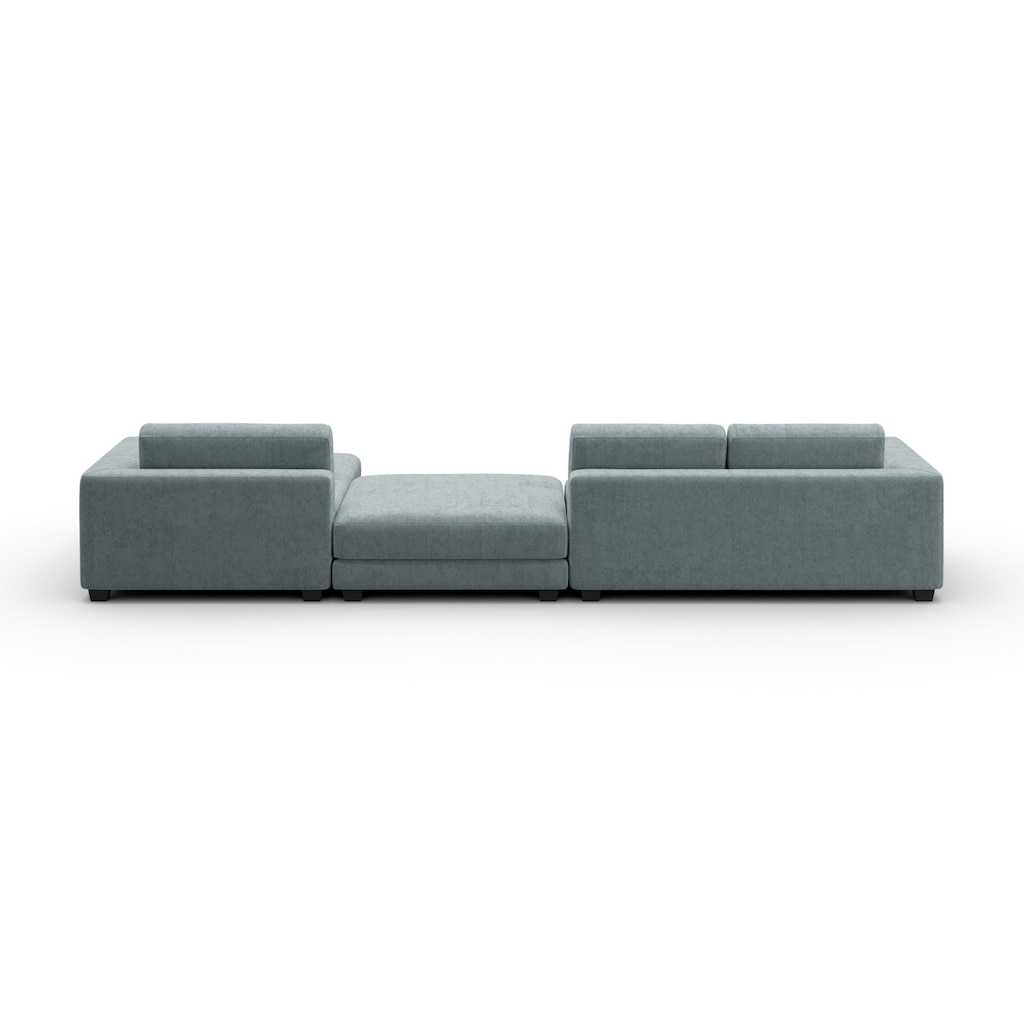 machalke® Ecksofa »atoll«