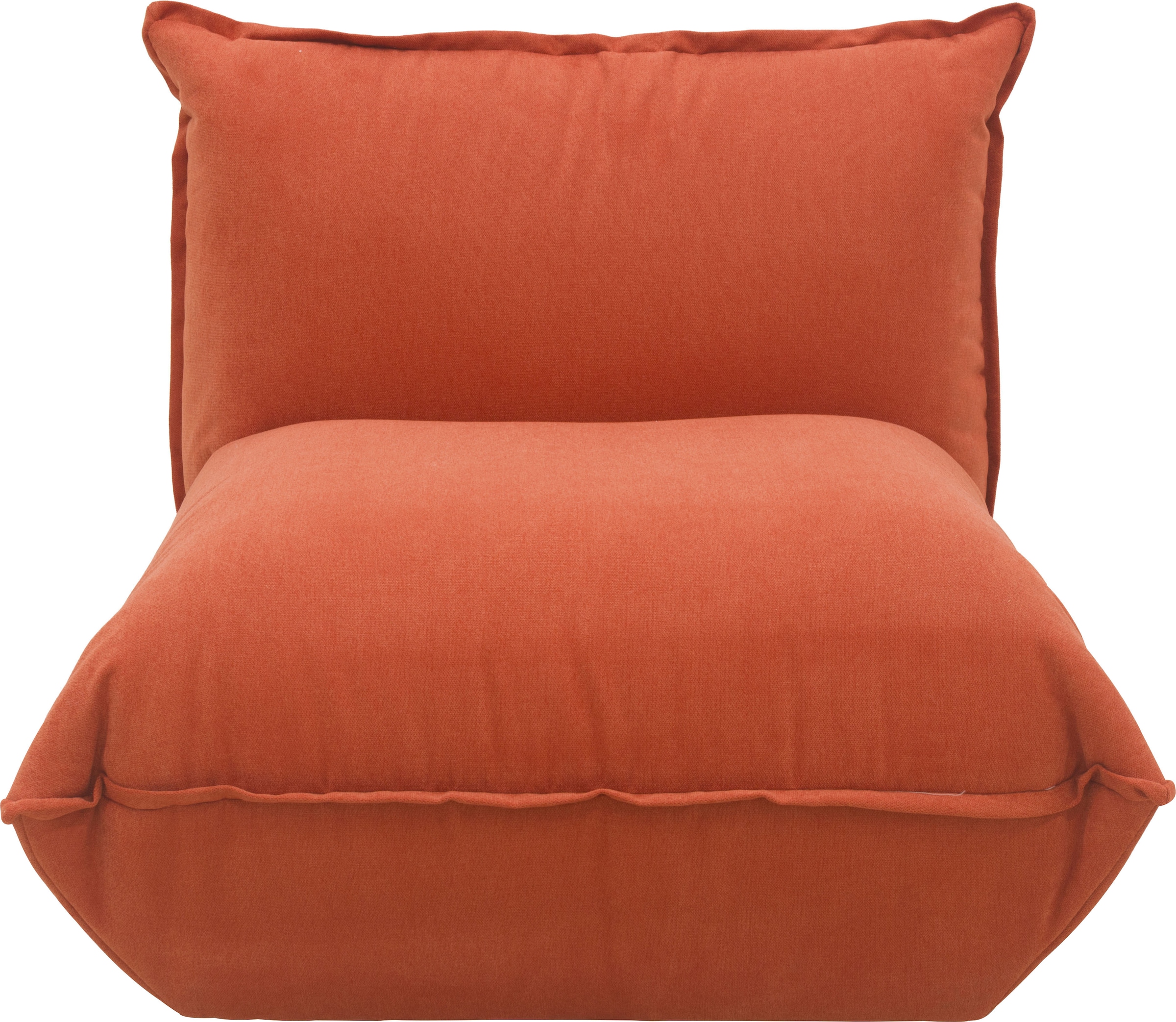 DOMO collection Sessel »Nantes Loungesessel, Wohlfühlsessel«, hochwertig ge günstig online kaufen
