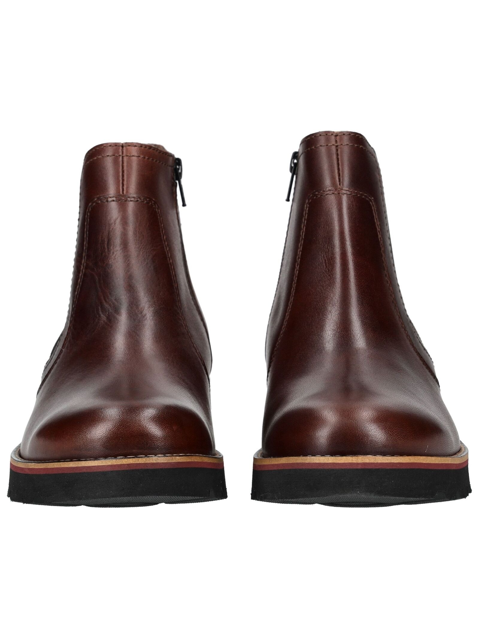 Pius Gabor Stiefelette »Pius Gabor Stiefelette Glattleder«