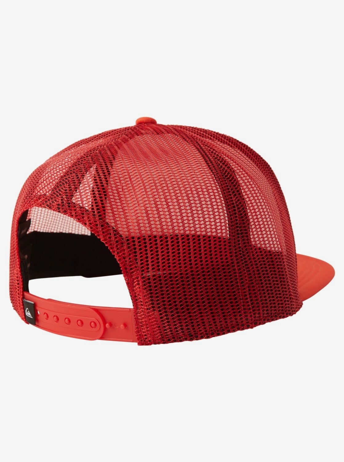 Quiksilver Trucker Cap »Foamslayer«