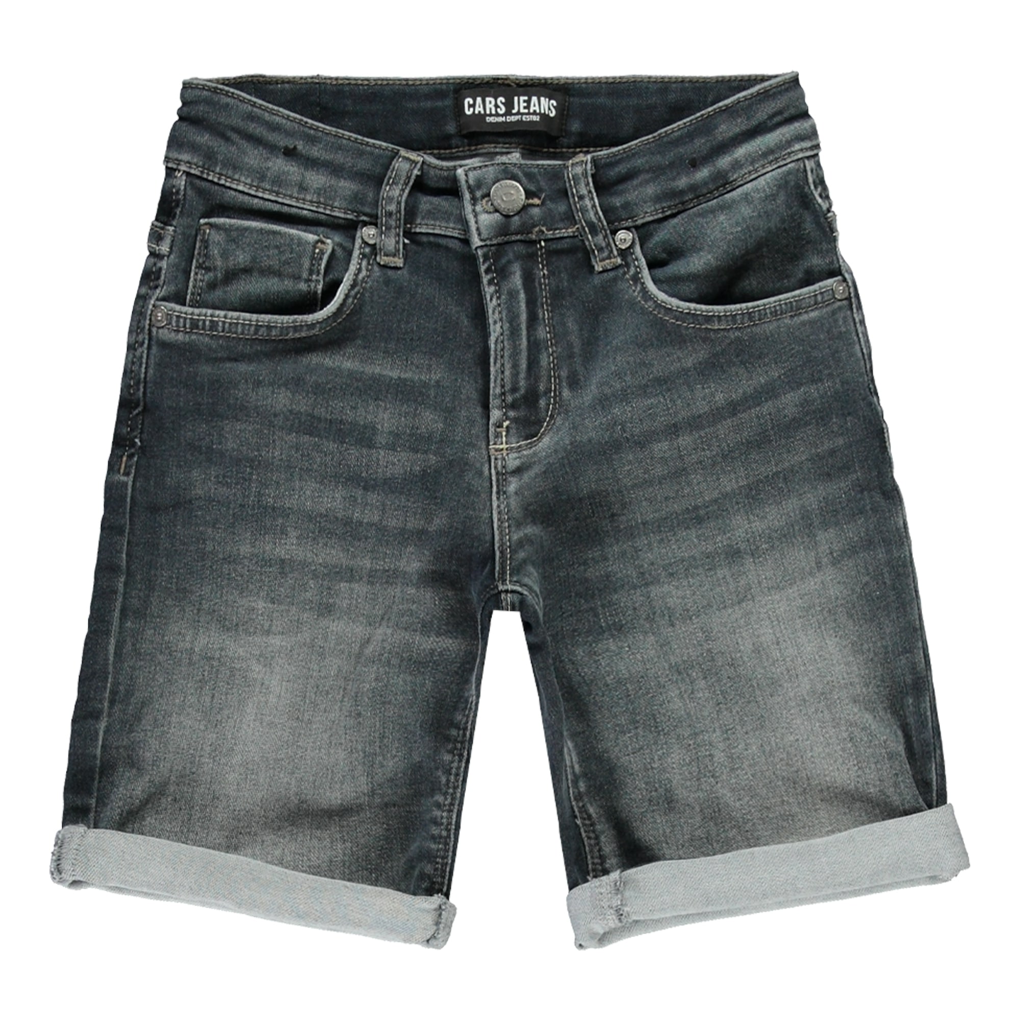 CARS JEANS Jeansshorts »CALIFORNIA Den«