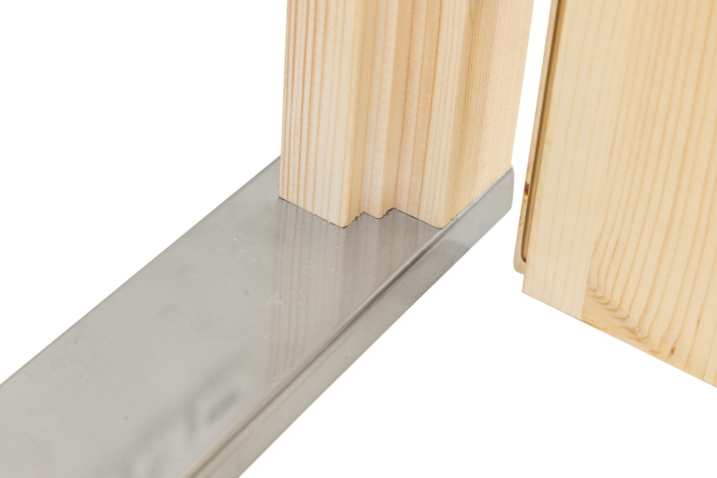 Palmako Gartenhaus »Iris« verschiedene Farben