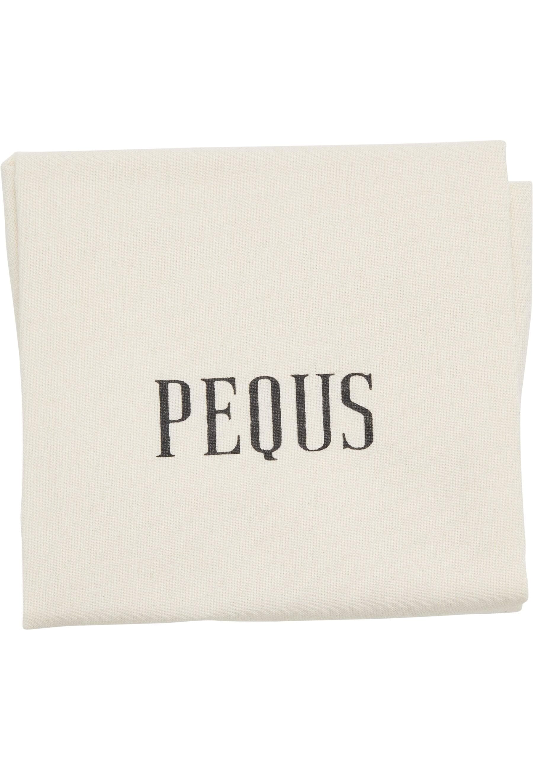 PEQUS Umhängetasche »PEQUS Aether Canvas Messenger Bag«