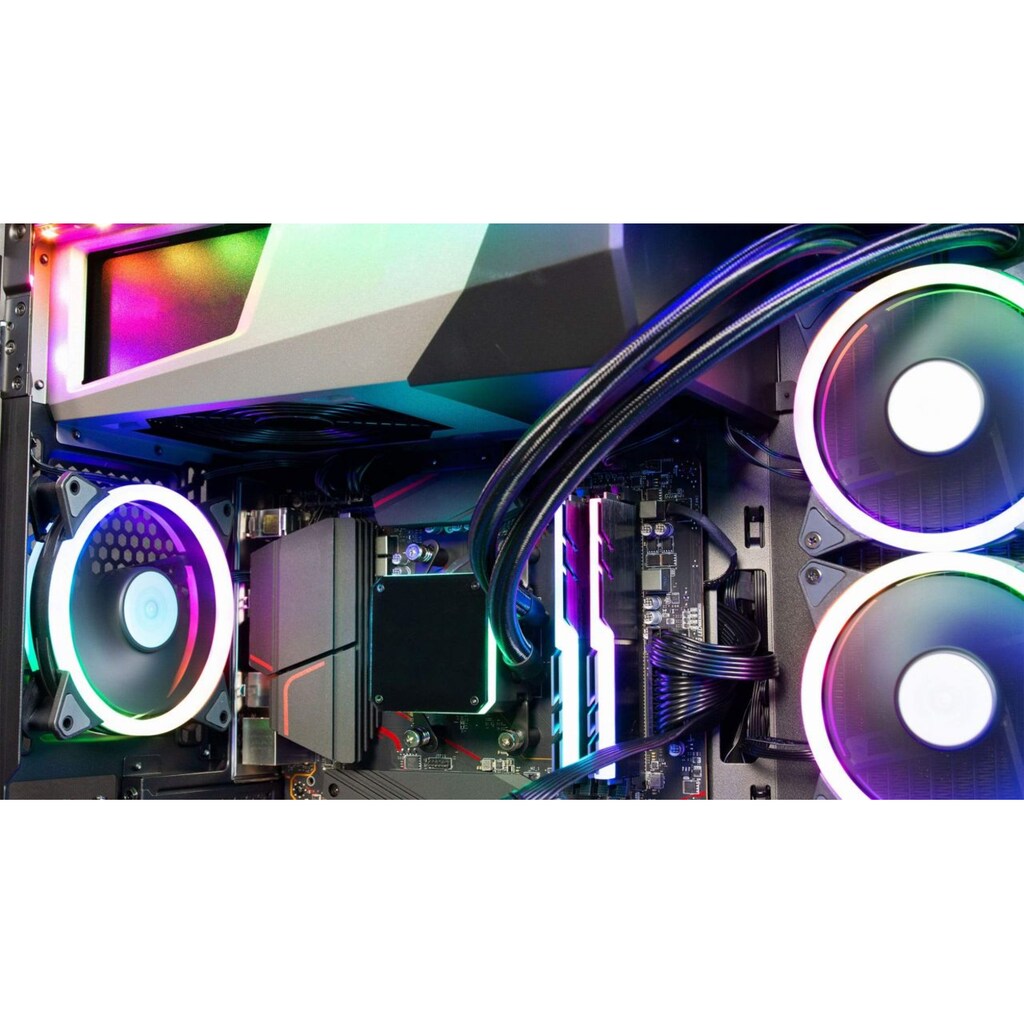 CAPTIVA Gaming-PC »Ultimate Gaming R58-752«