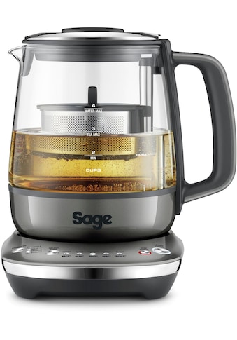 Sage Teeautomat »The Tea Maker Compact STM700«, 1600 W kaufen