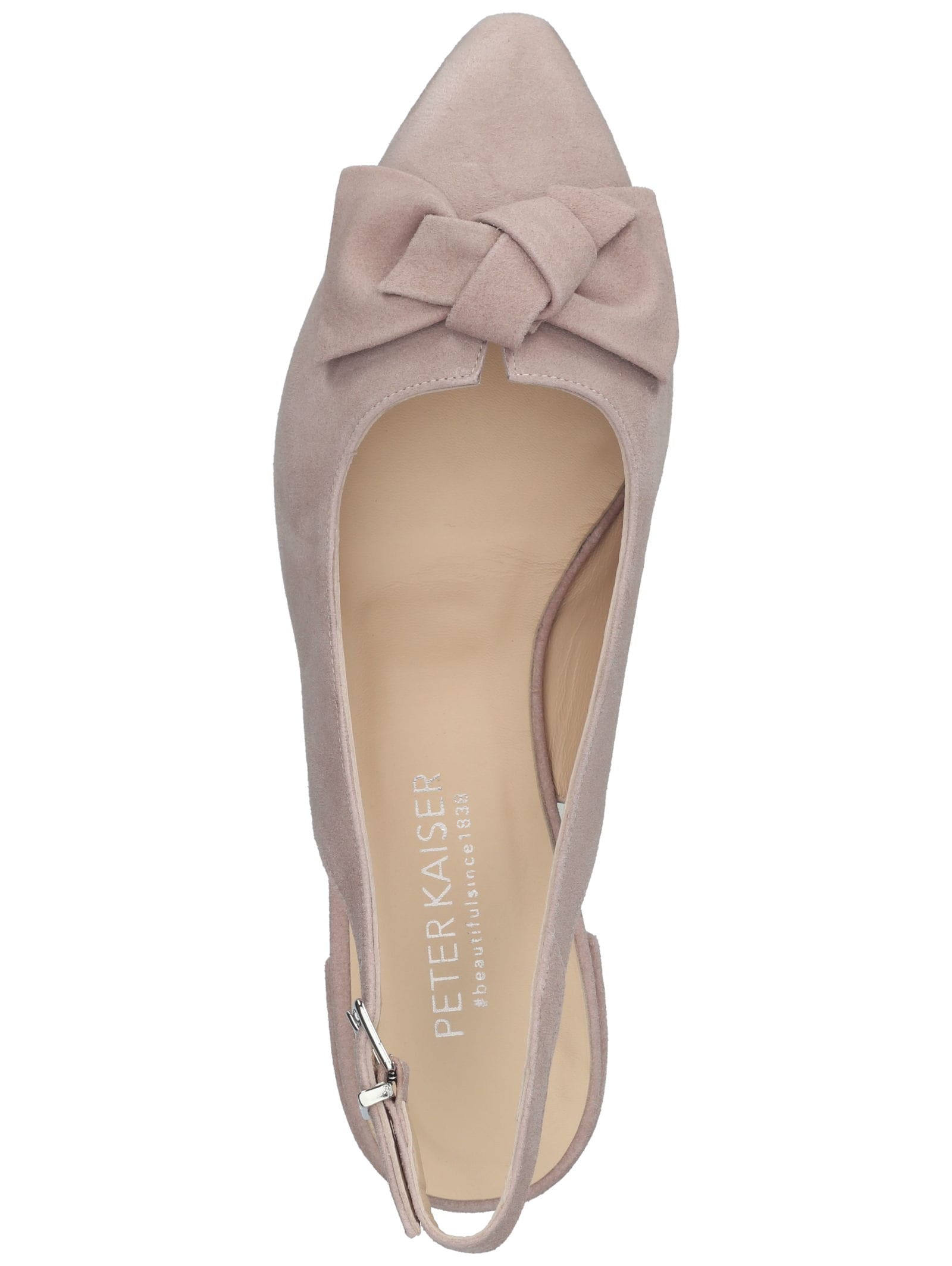 Peter Kaiser Pumps »Peter Kaiser Pumps Veloursleder«