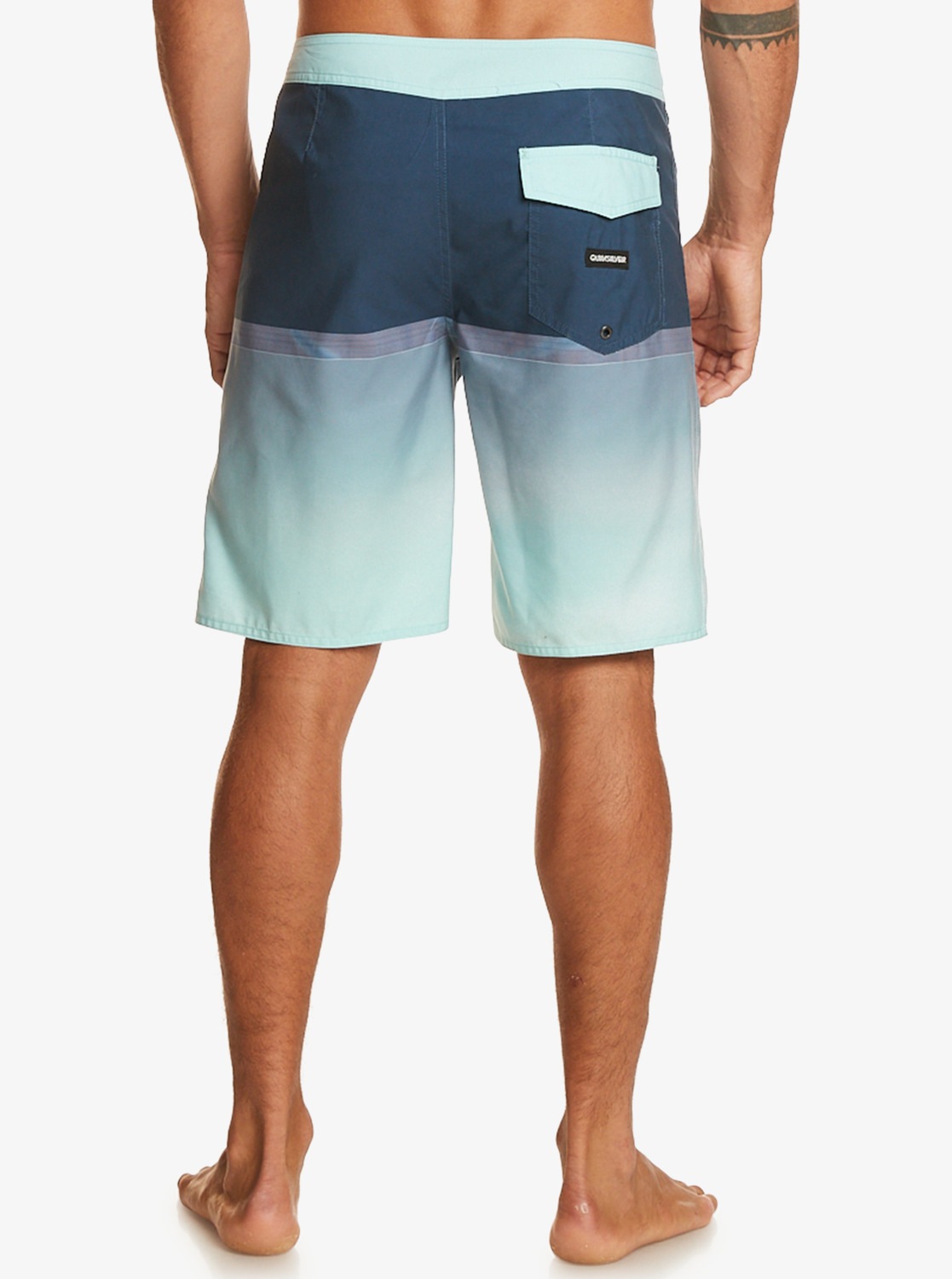 Quiksilver Boardshorts »Everyday Division 20"«