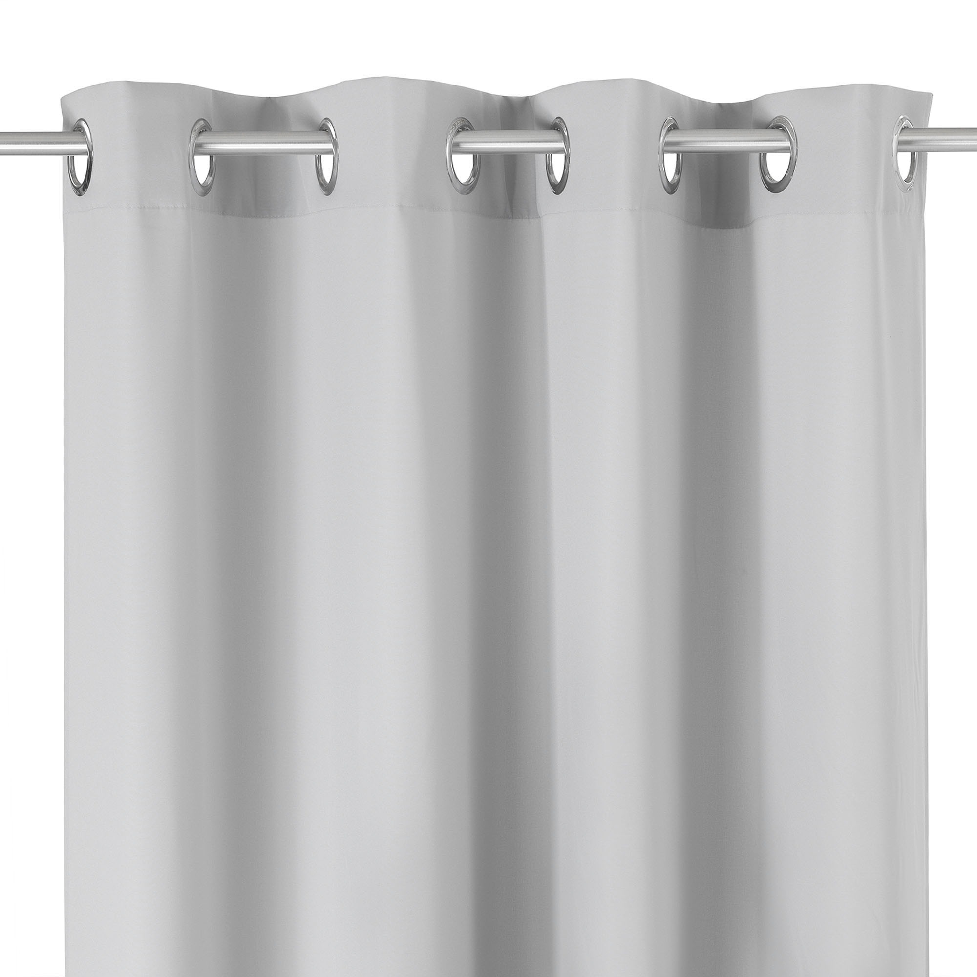 Neutex for you! Vorhang »ALASKA Nach Maß« Ösen 1 Stk. tlg. Vintageoptik günstig online kaufen