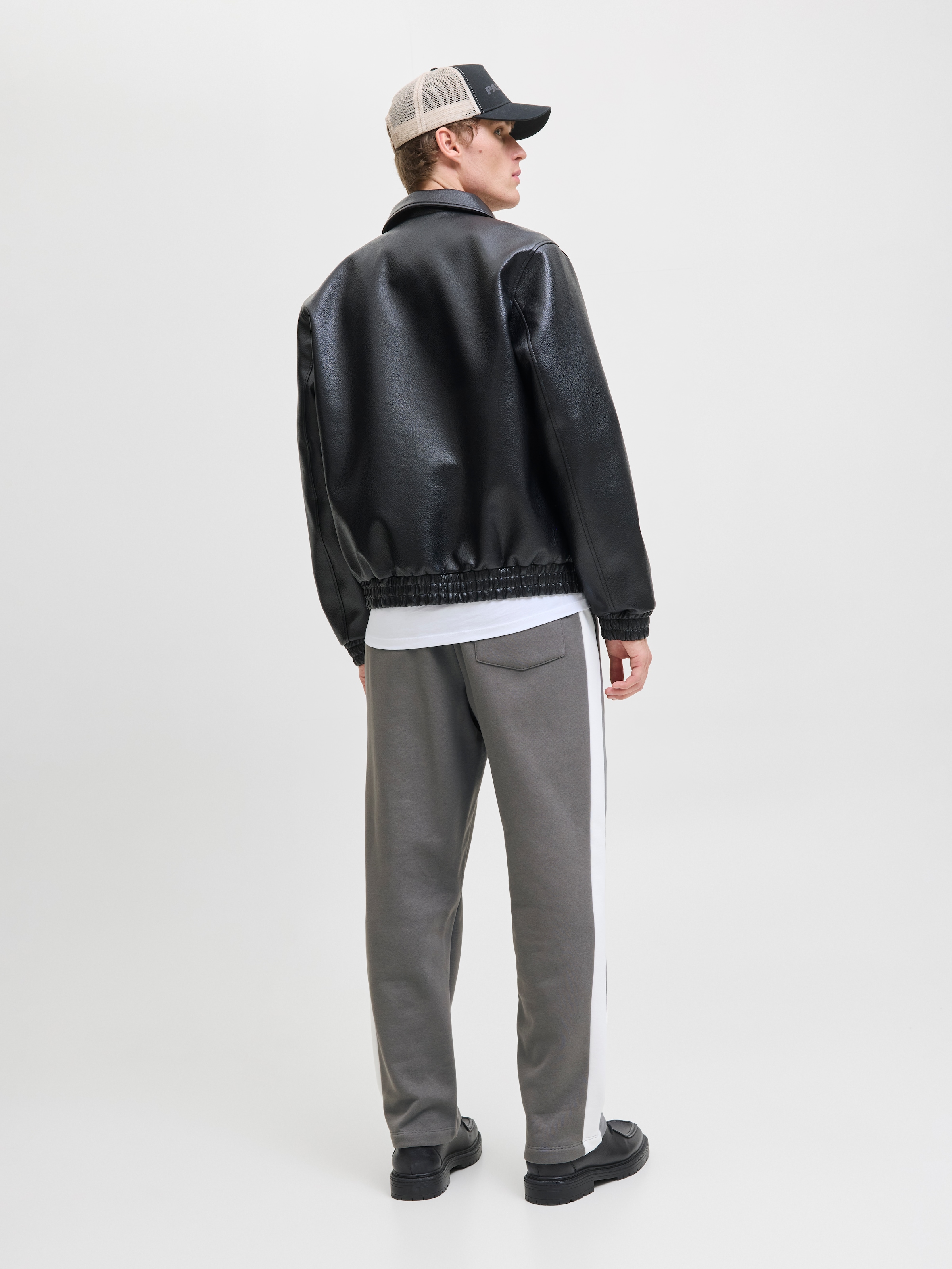 Jack & Jones Sweathose »JPSTKARL CASPAR SWEAT PANTS«