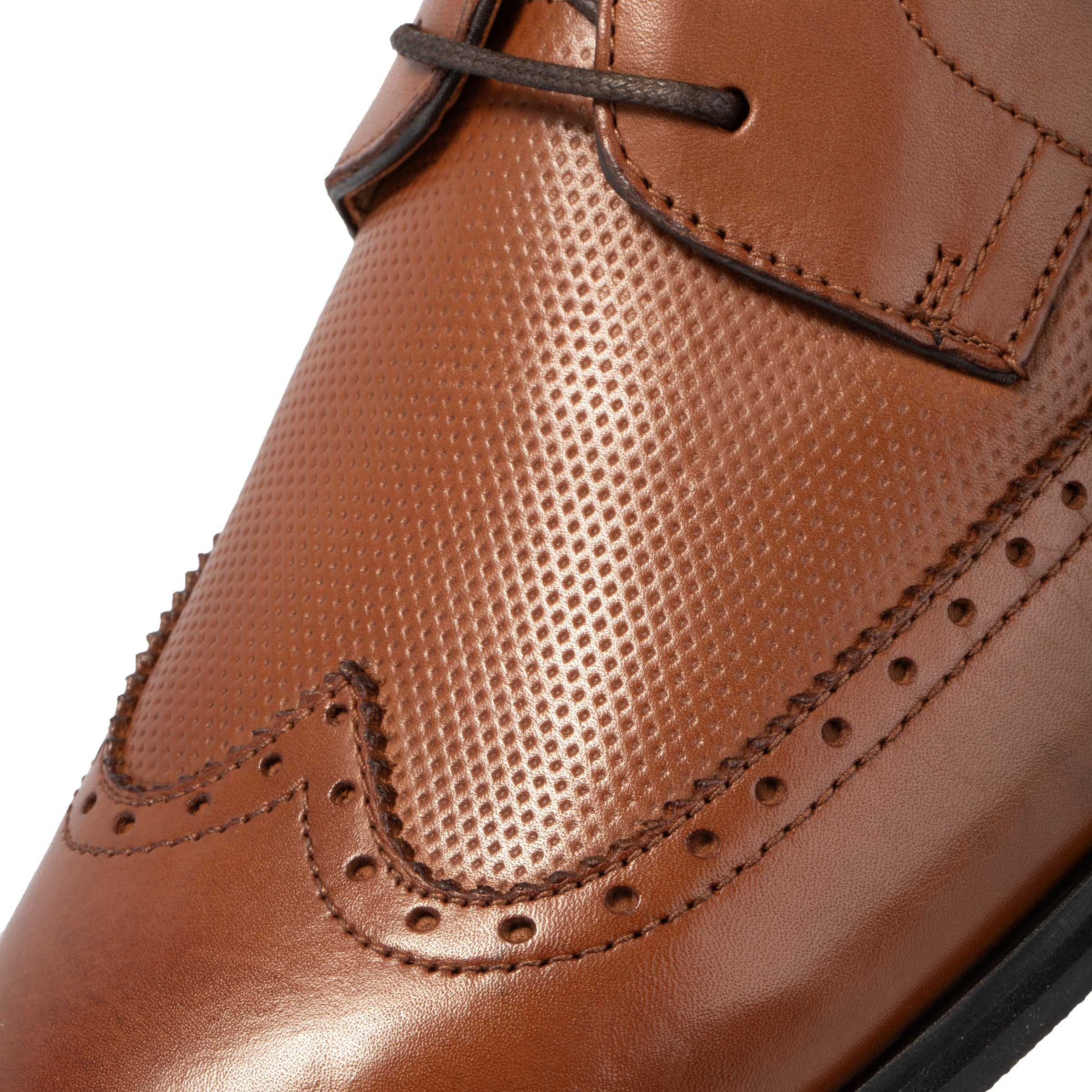 JOOP! Schnürschuh »pero 1.0 kleitos brogue lace up yb4«