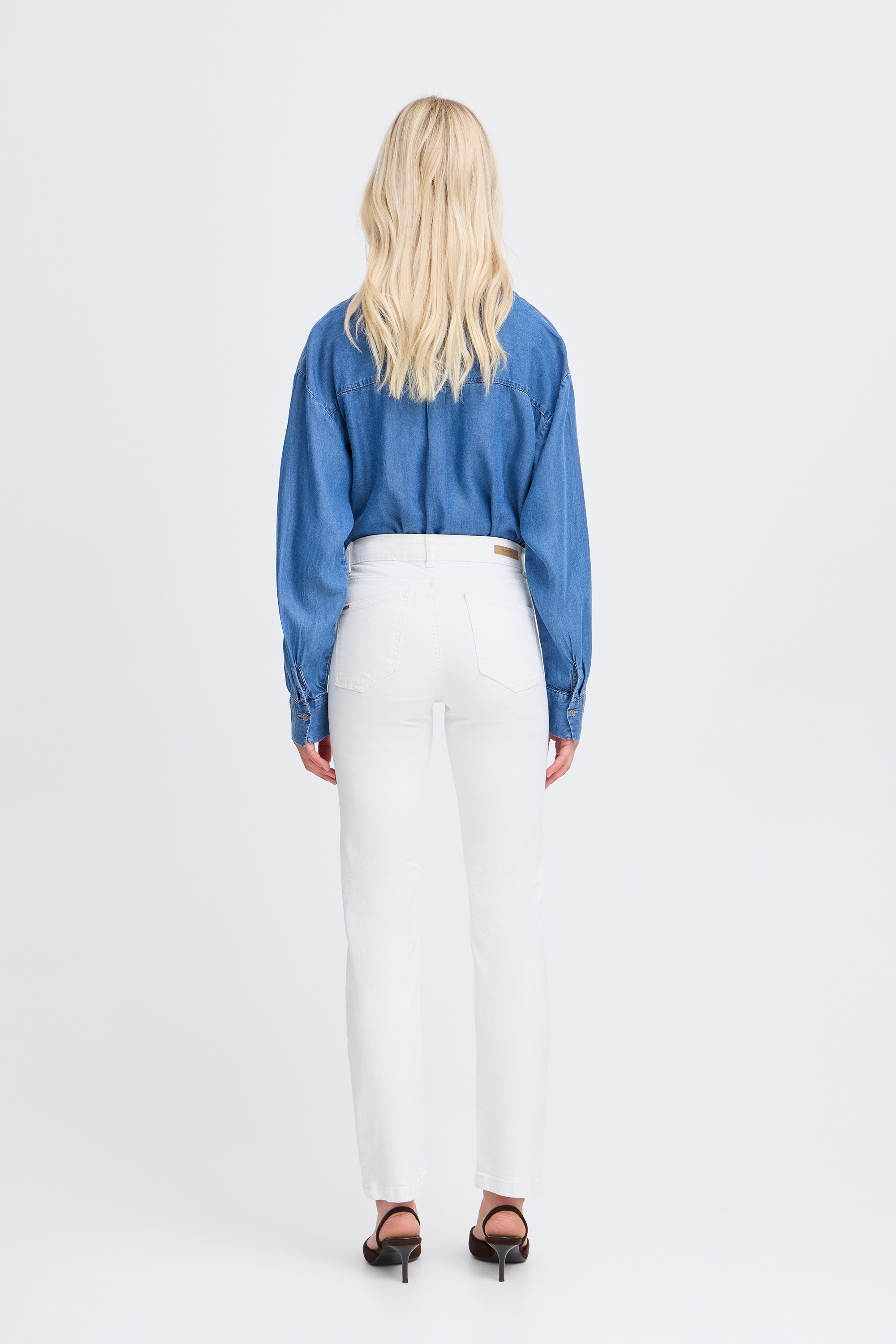 b.young Regular-fit-Jeans »Jeans BYLUNI«