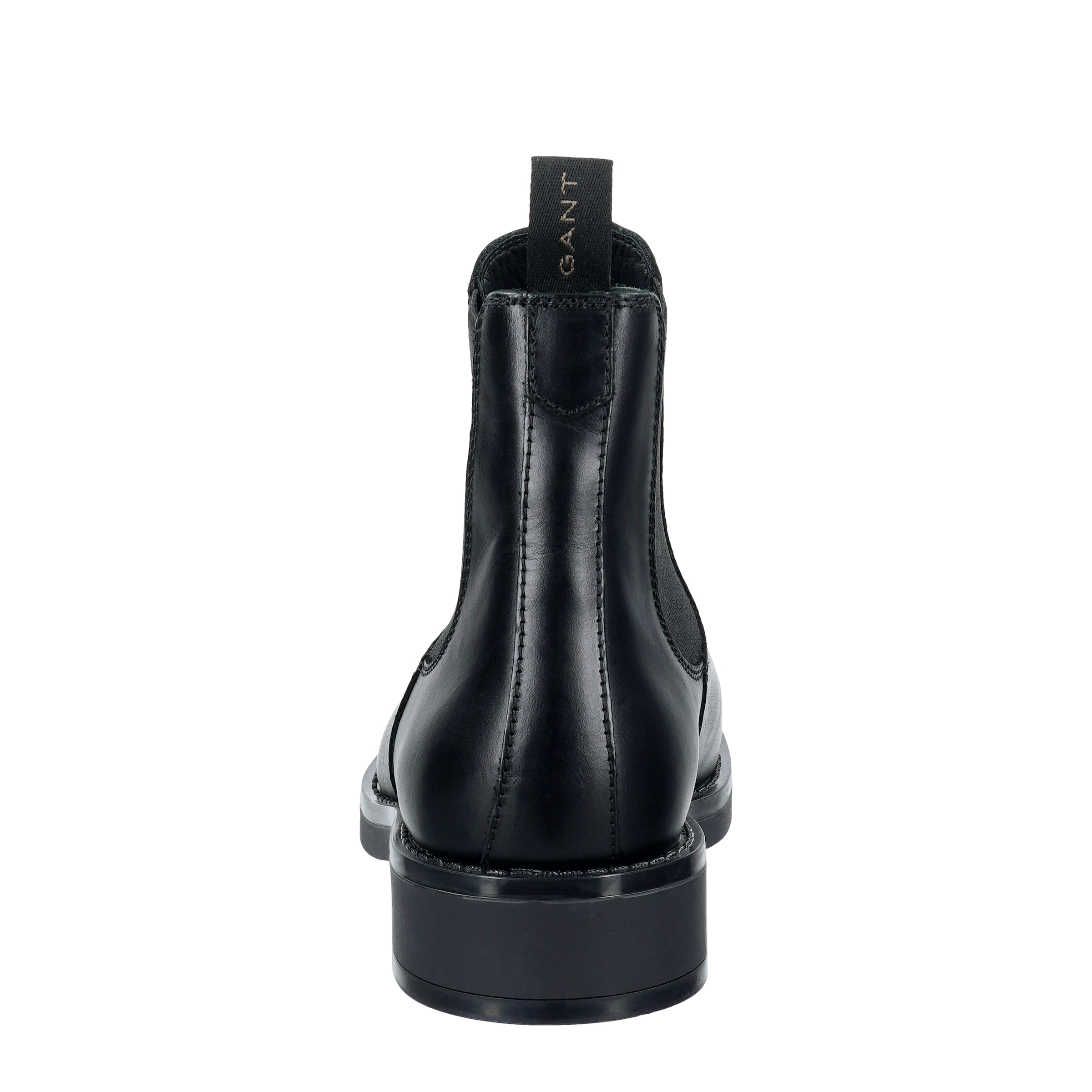 Gant Chelseaboots »Prepdale«, mit Stretcheinsatz