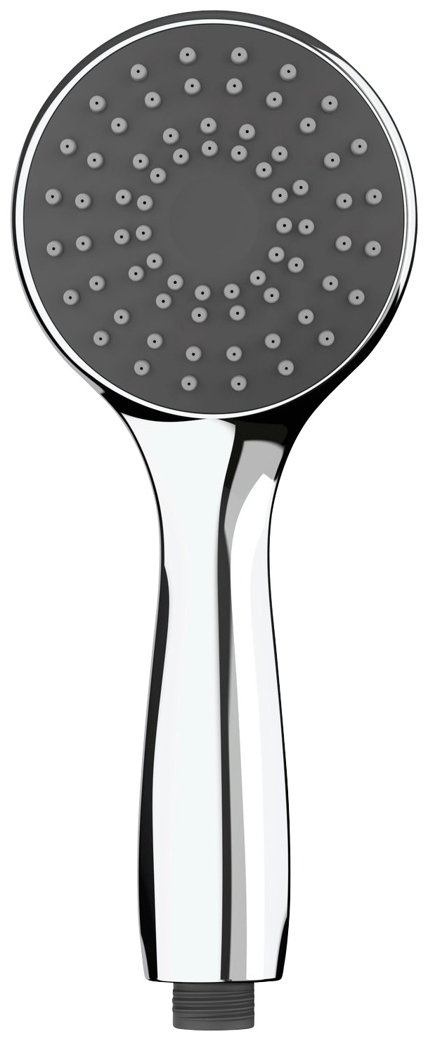 WENKO Handbrause »Watersaving System«, Duschkopf Watersaving, Durchmesser 9,6 cm kaufen