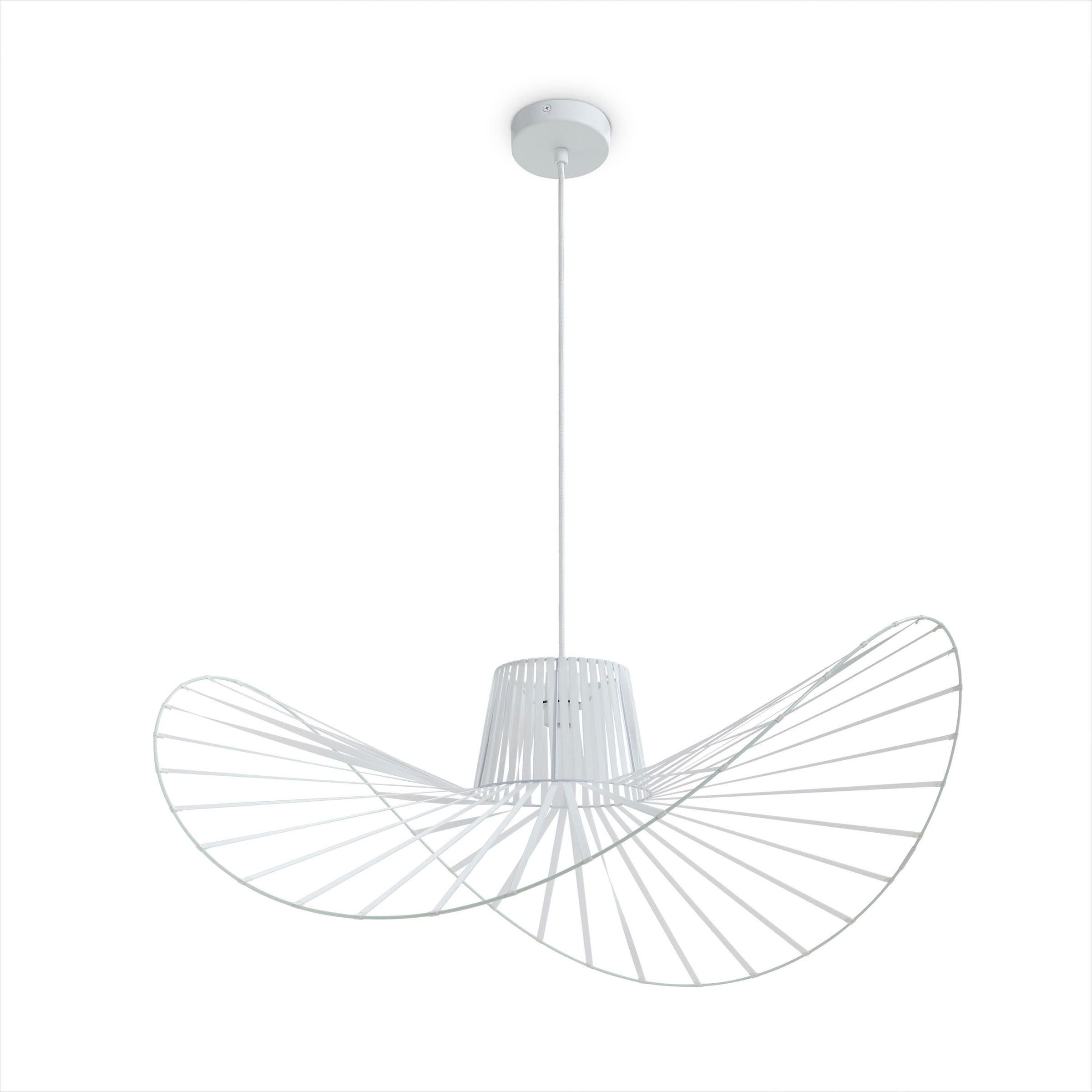 Paco Home Pendelleuchte »HUGO PD1«, 1 flammig, Leuchtmittel E27   ohne Leuc günstig online kaufen