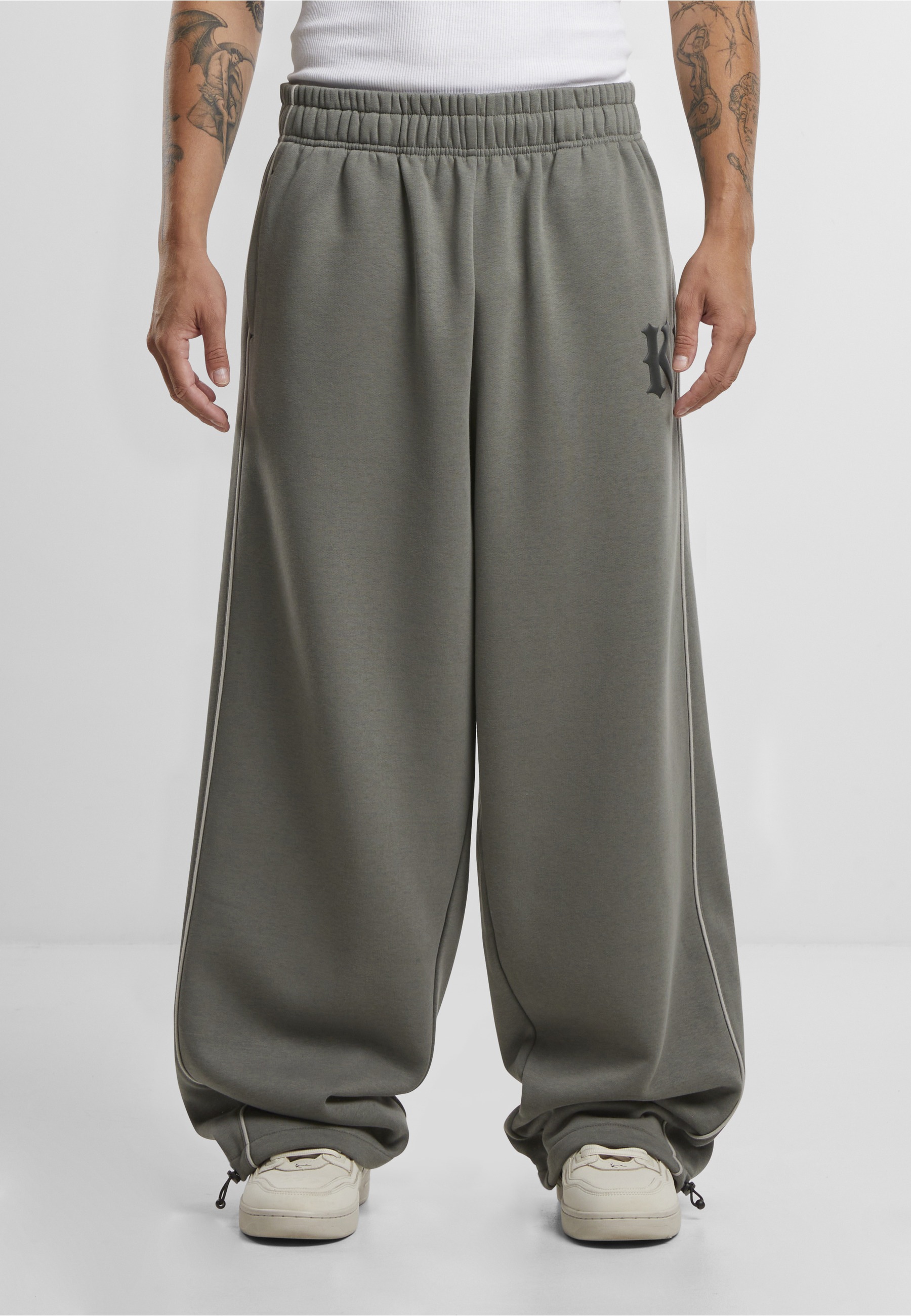 Karl Kani Jogginghose »Karl Kani KK Os Sidestripe Sweatpants«
