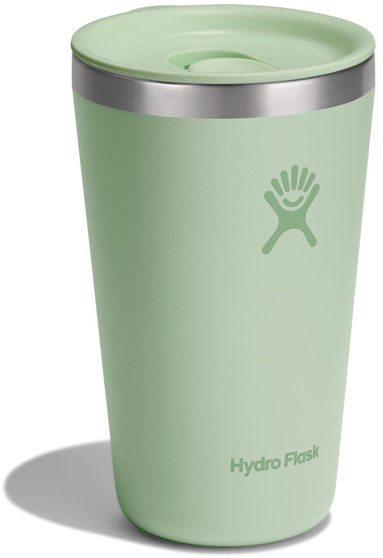 Hydro Flask Thermobecher »16 Oz All Around Tumbler«, (1 tlg.), Hochwertiger günstig online kaufen