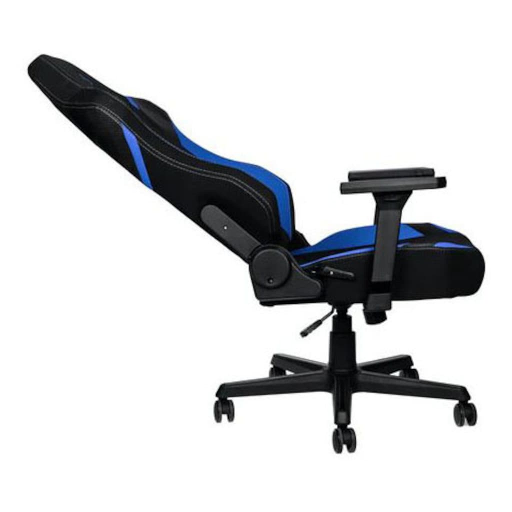 NITRO CONCEPTS Gaming-Stuhl »X1000, blau«