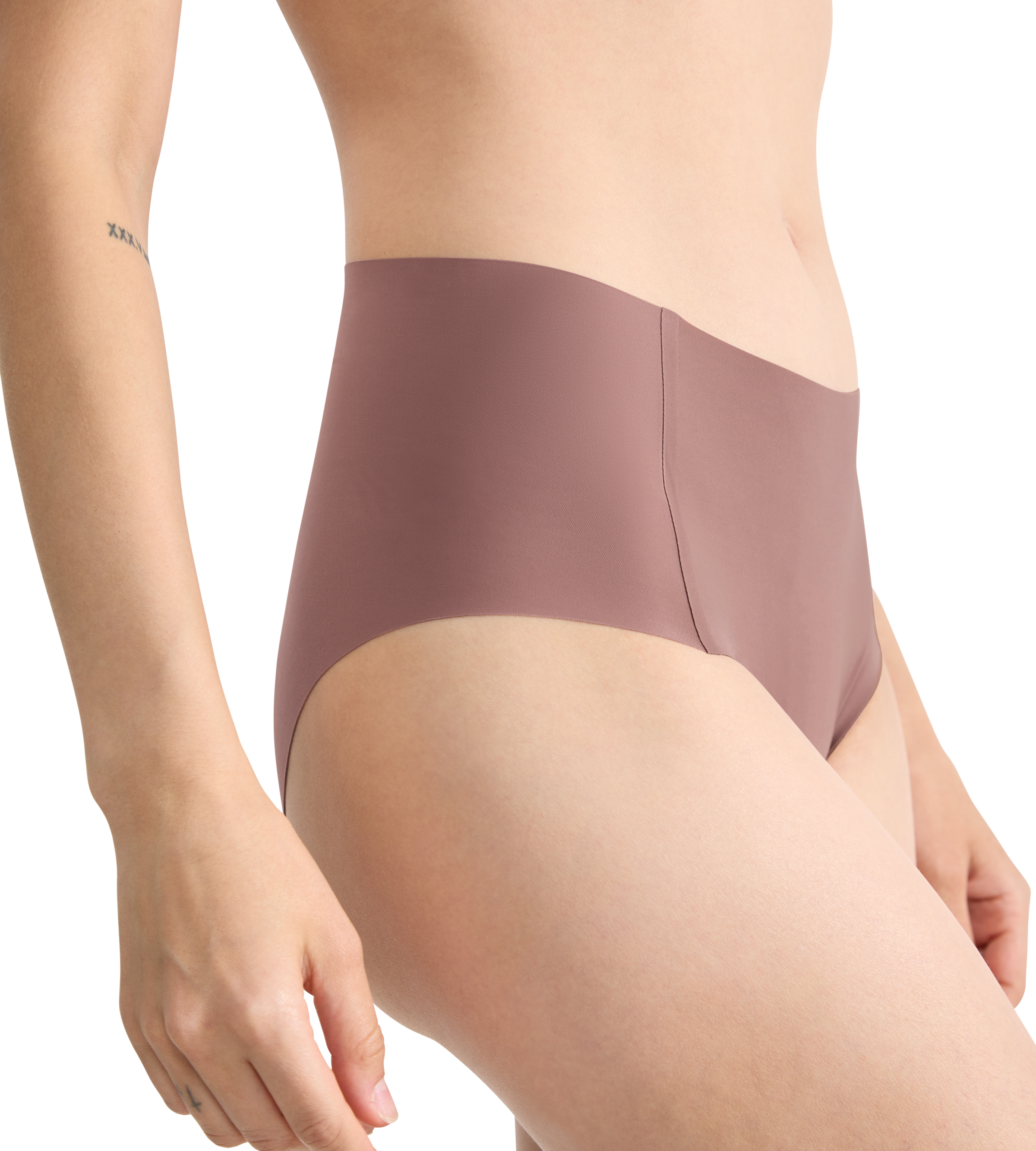 sloggi Slip »ZERO Feel 2.0 High waist«, nahtlos, ultraleicht, hohe Taille