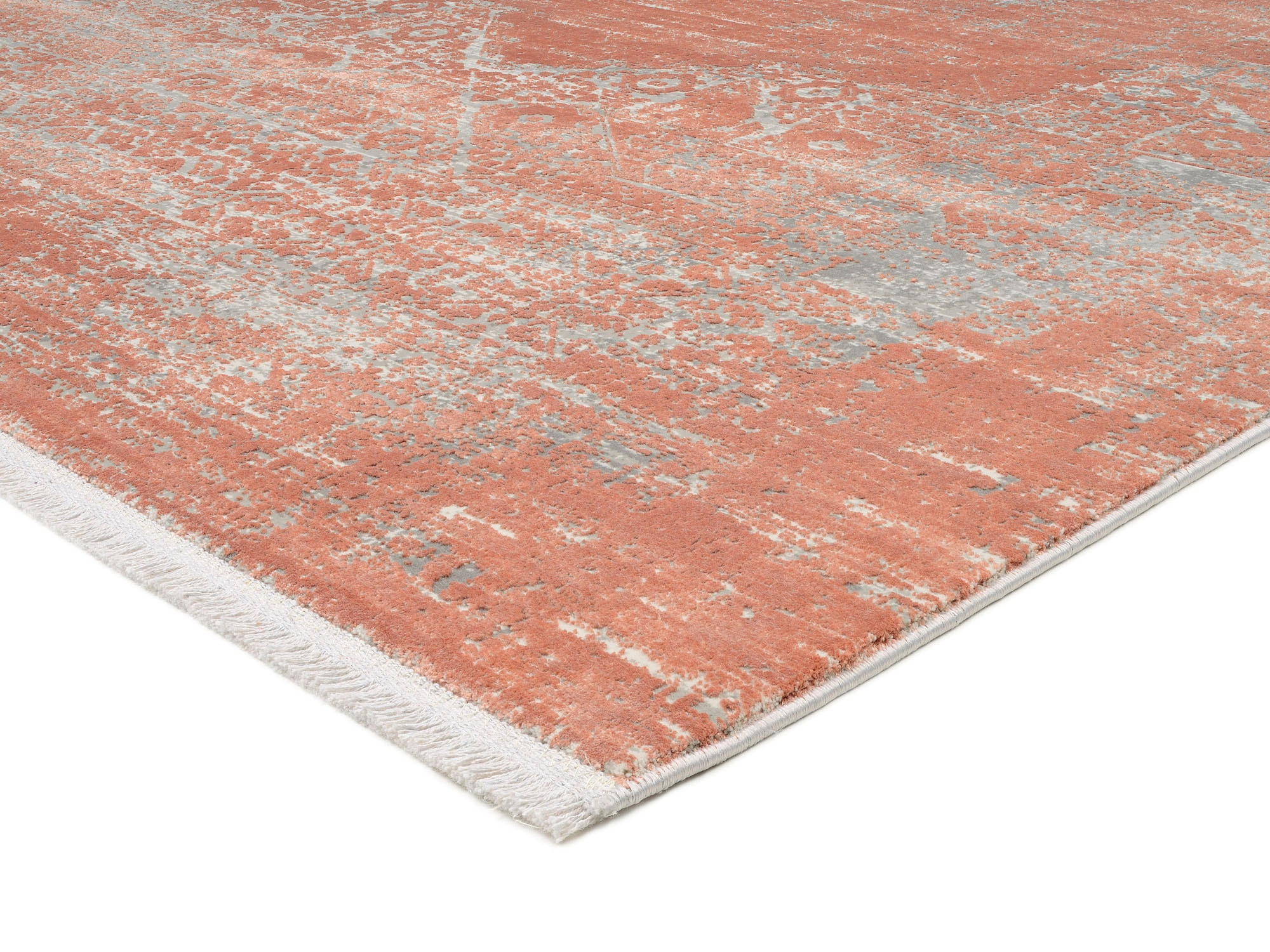 OCI DIE TEPPICHMARKE Teppich »COLOUR MEDI«, rechteckig, 8 mm Höhe