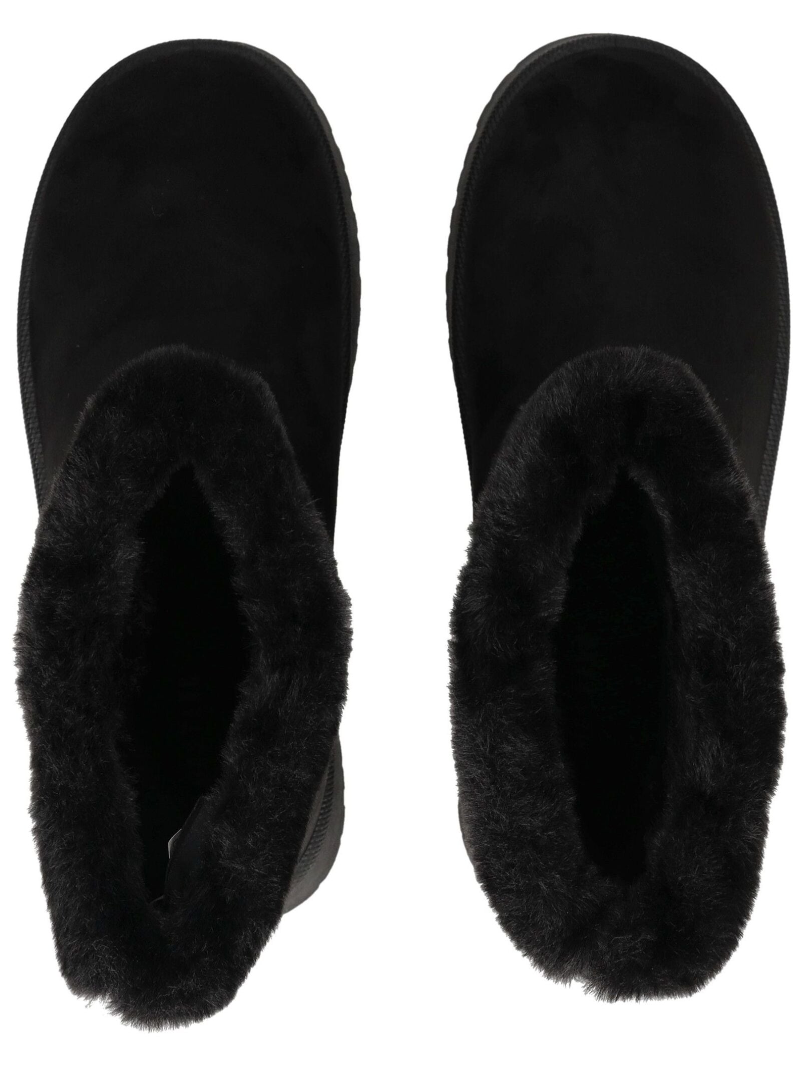 Mustang Shoes Stiefelette »Mustang Shoes Stiefelette Lederimitat/Textil«