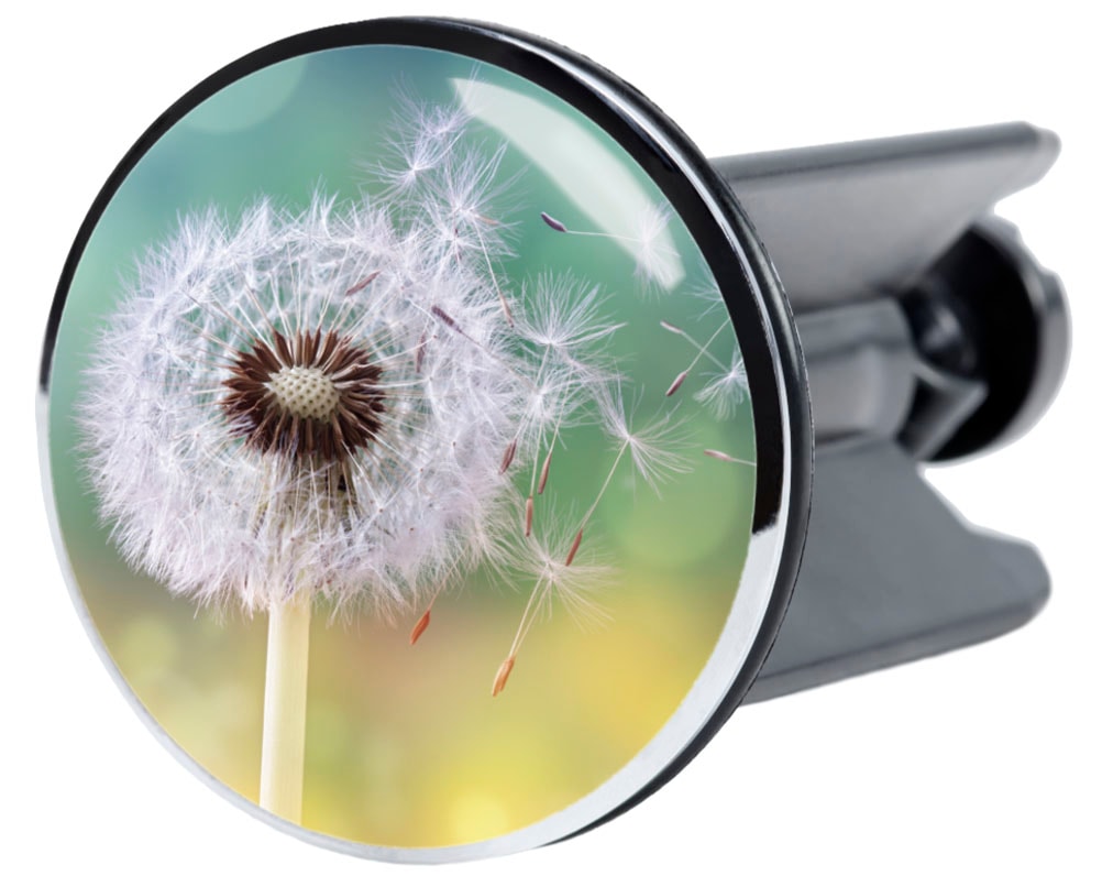 Sanilo Badaccessoire-Set »Pusteblume«, (Komplett-Set, 6 tlg.)