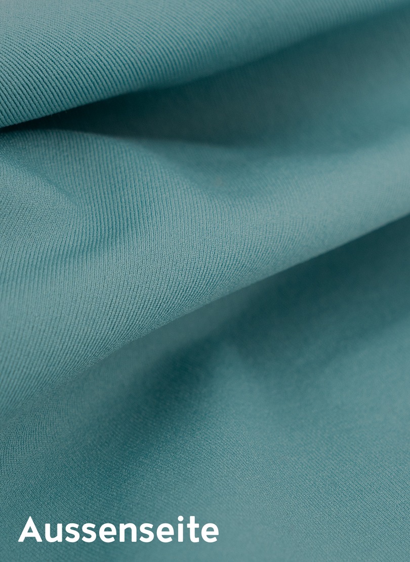 Trigema Softshelljacke »TRIGEMA Taillierte Softshell–Kapuzenjacke«, (1 St.)