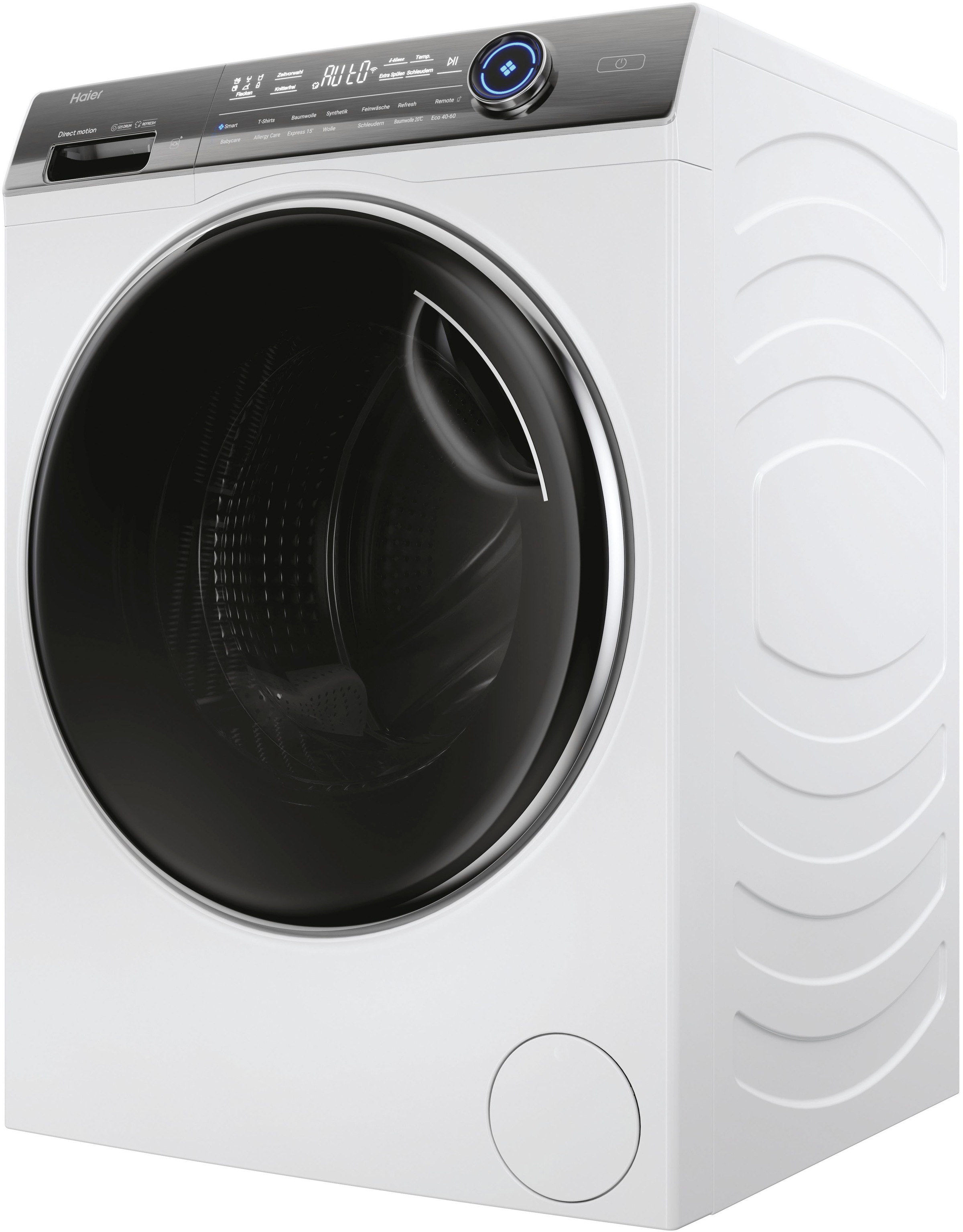 Haier Waschmaschine »HW90-B14979YU1«, 9 kg, 1400 U/min, 8 kg, 1400 U/min, F günstig online kaufen