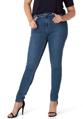 DNIM by Yesta Skinny-fit-Jeans »Faya«, High Rise im Skinny-Fit kaufen