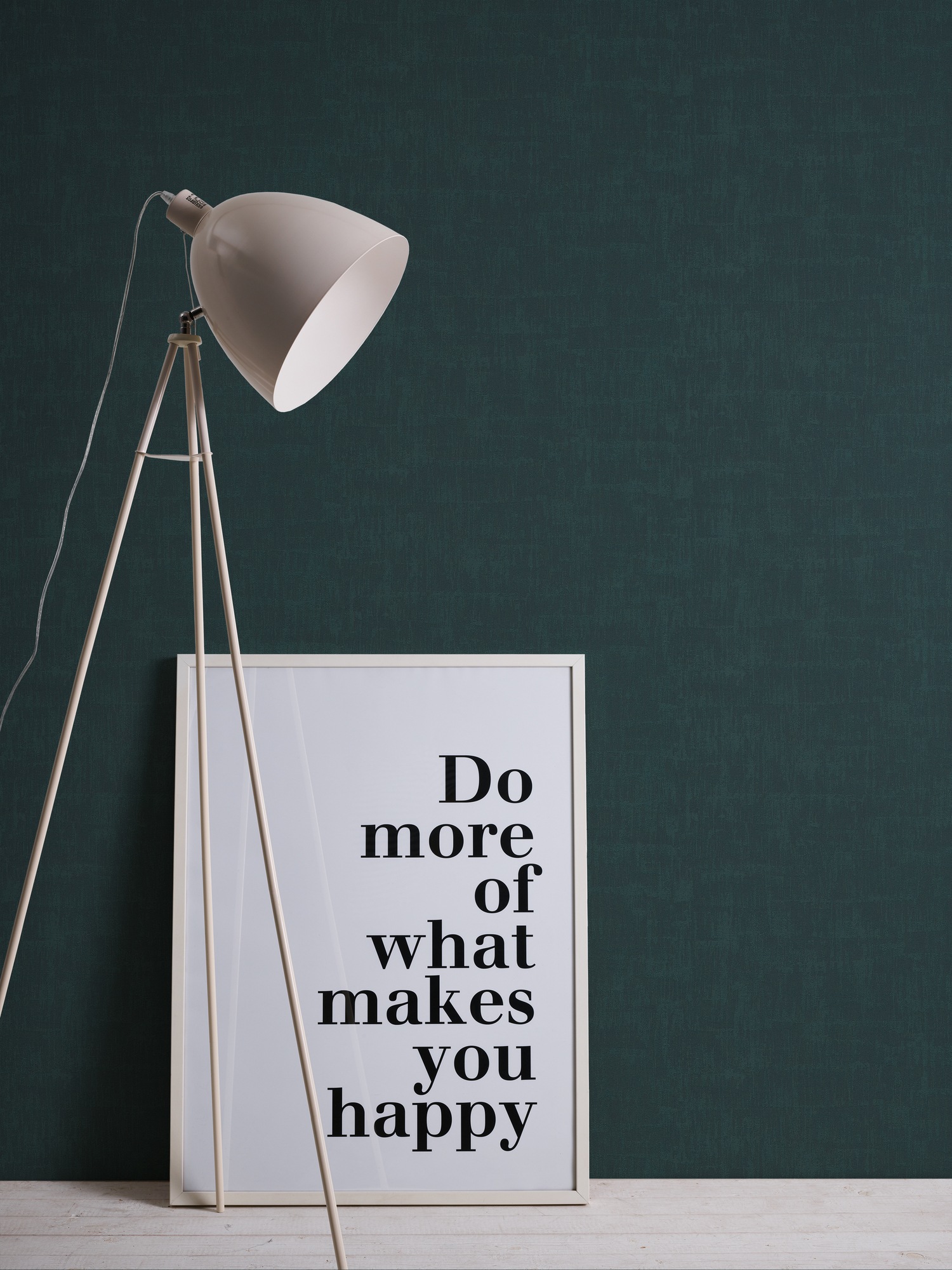 A.S. Création Vliestapete »Jade 2 Struktur-Tapete Unitapete einfarbig Landhaus« leicht glänzend strukturiert Vliestapete einfarbig für Schlafzimmer Küche Wohnzimmer Struktur Flur