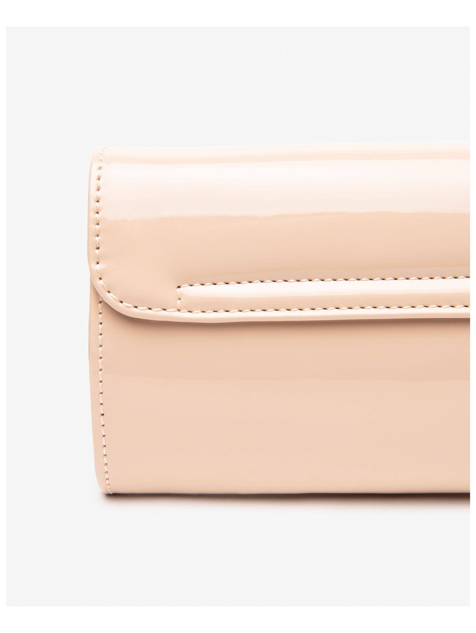Nero Giardini Clutch »Nero Giardini Taschen Lederimitat«