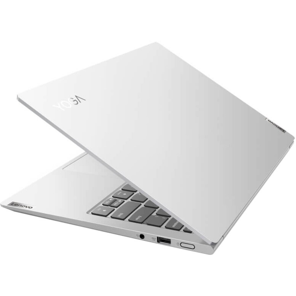 Lenovo Notebook »Yoga S7 Pro 14IHU5 i5-11300H (P)«, 35,6 cm, / 14 Zoll, Intel, Core i5, Iris© Xe Graphics, 512 GB SSD