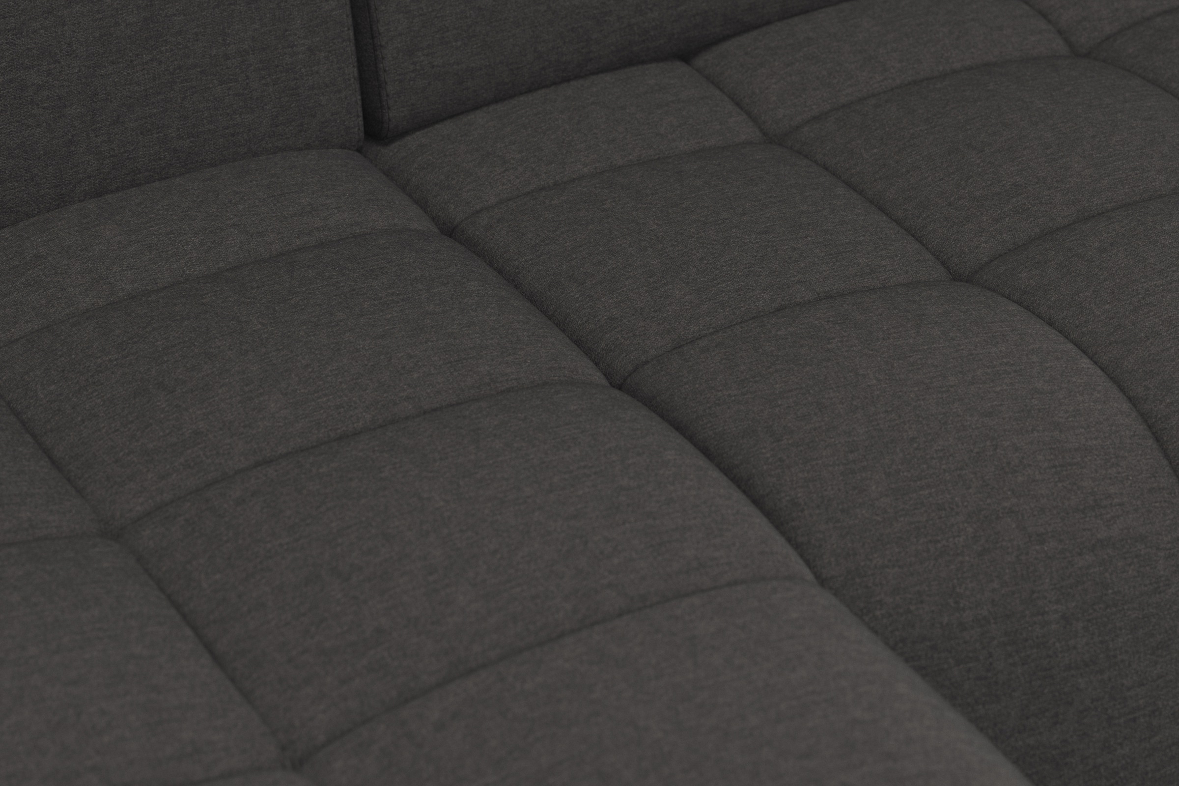 sit&more Ecksofa »Cool L-Form«, wahlweise mit Kopfteilverstellung und Vorziehsitz, motorisch