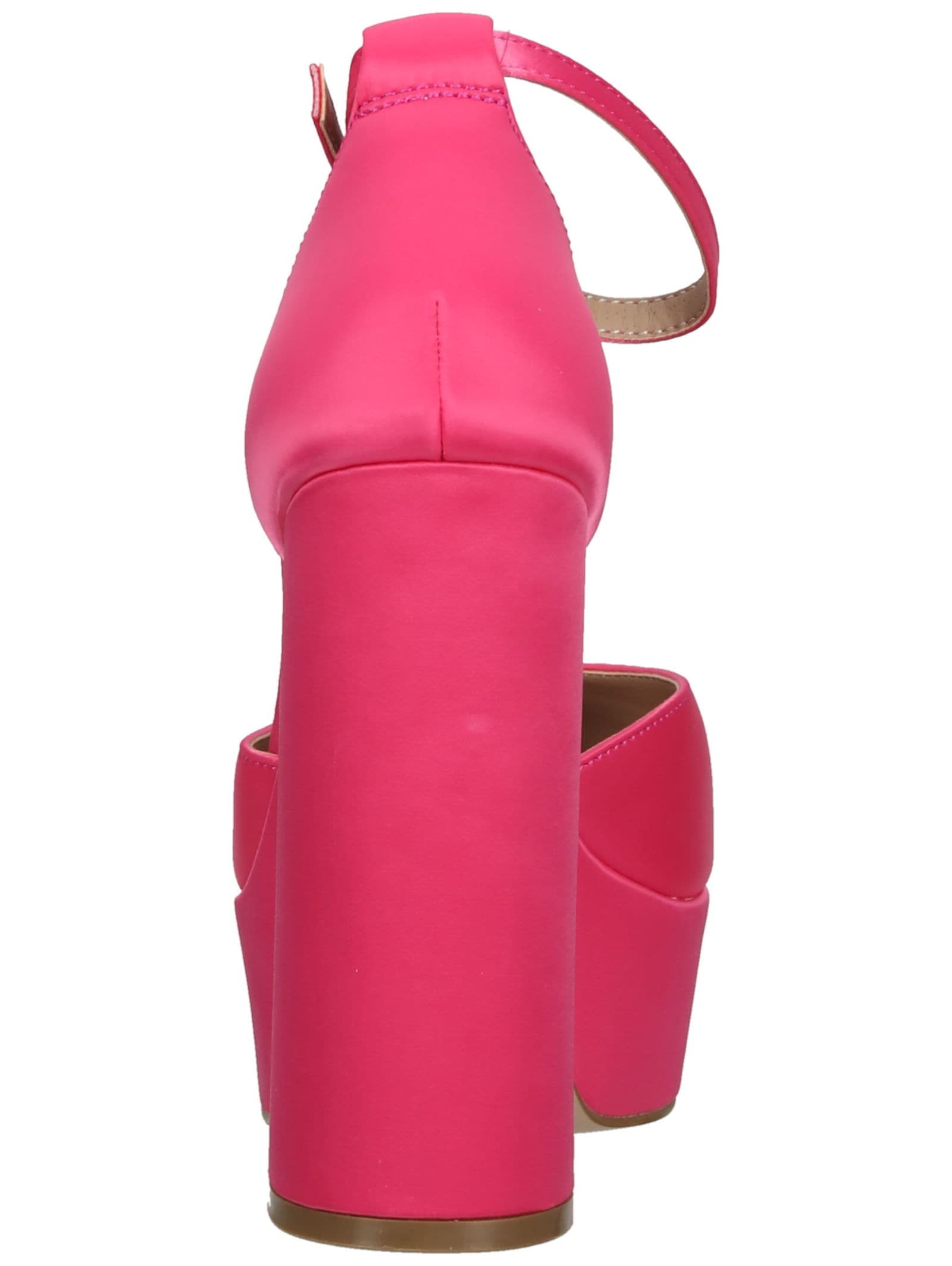 STEVE MADDEN High-Heel-Pumps »STEVE MADDEN Pumps Textil«