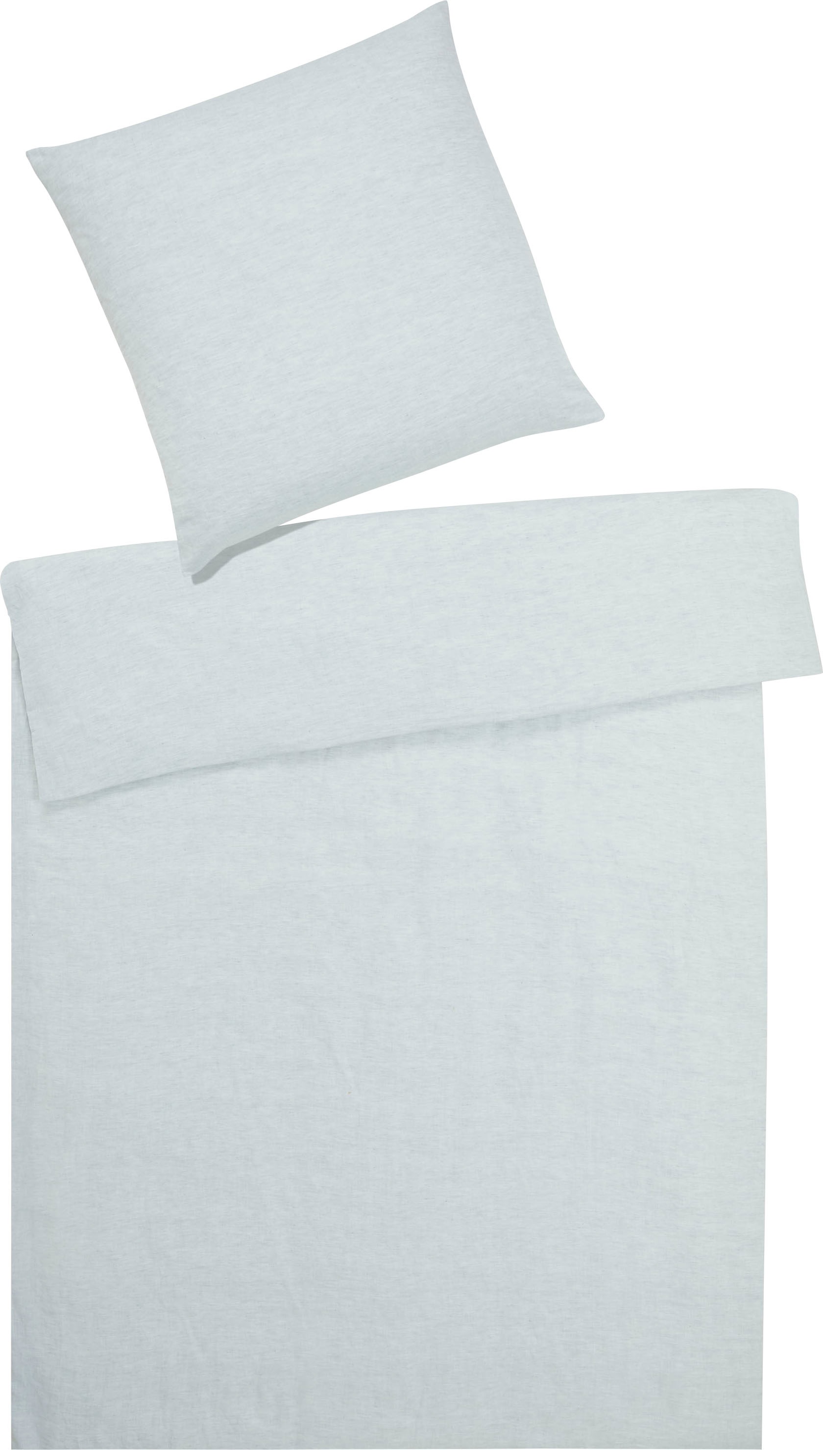 Elegante Bettwäsche »Breezee«, angenehmes Hautgefühl günstig online kaufen