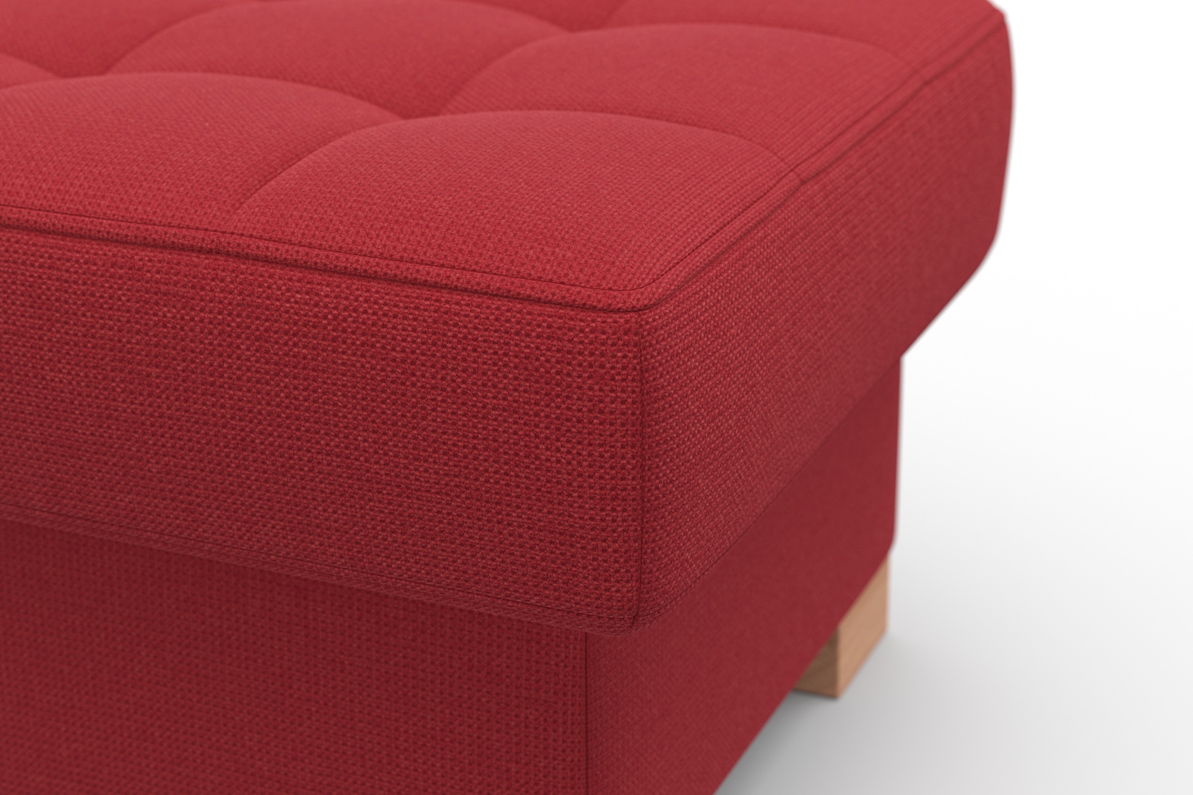 sit&more Hocker »Quincy«