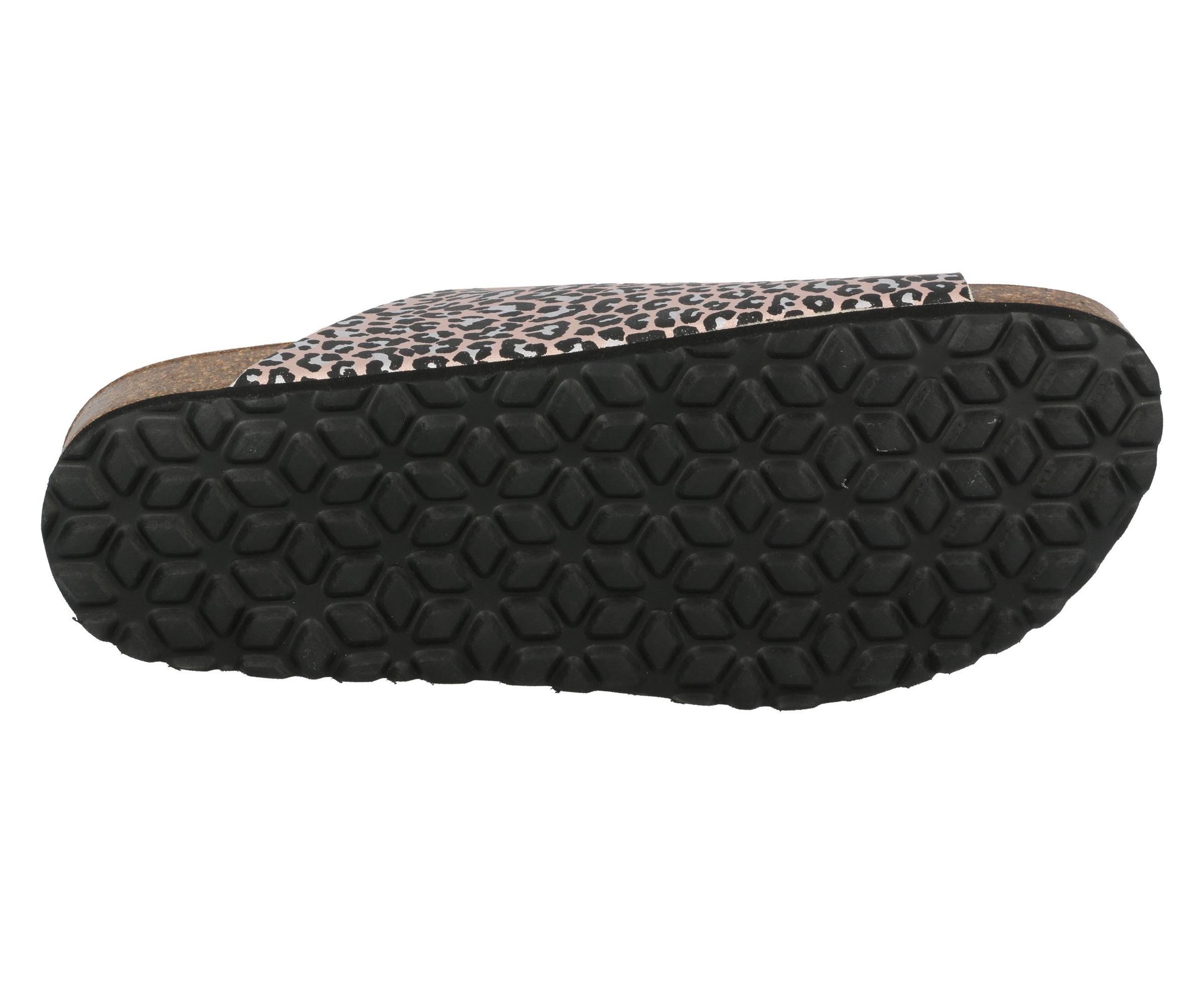 Lico Pantolette »Pantolette Bioline Leo«