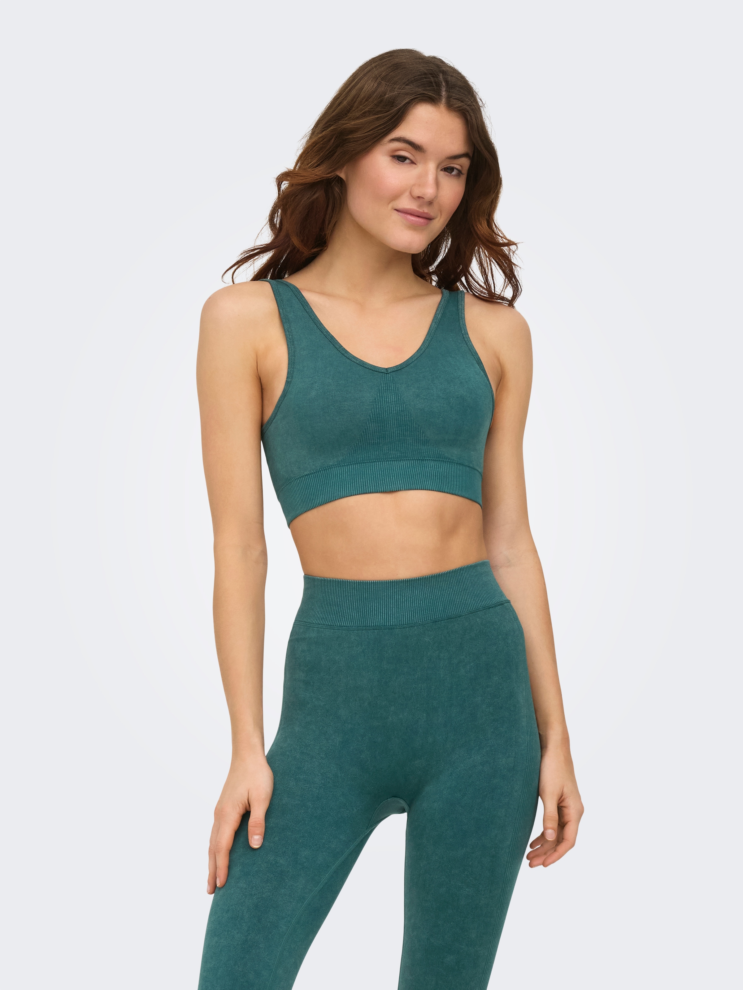 ONLY Play Sport-BH »ONPEDDA-2 SEAM BRA NOOS«