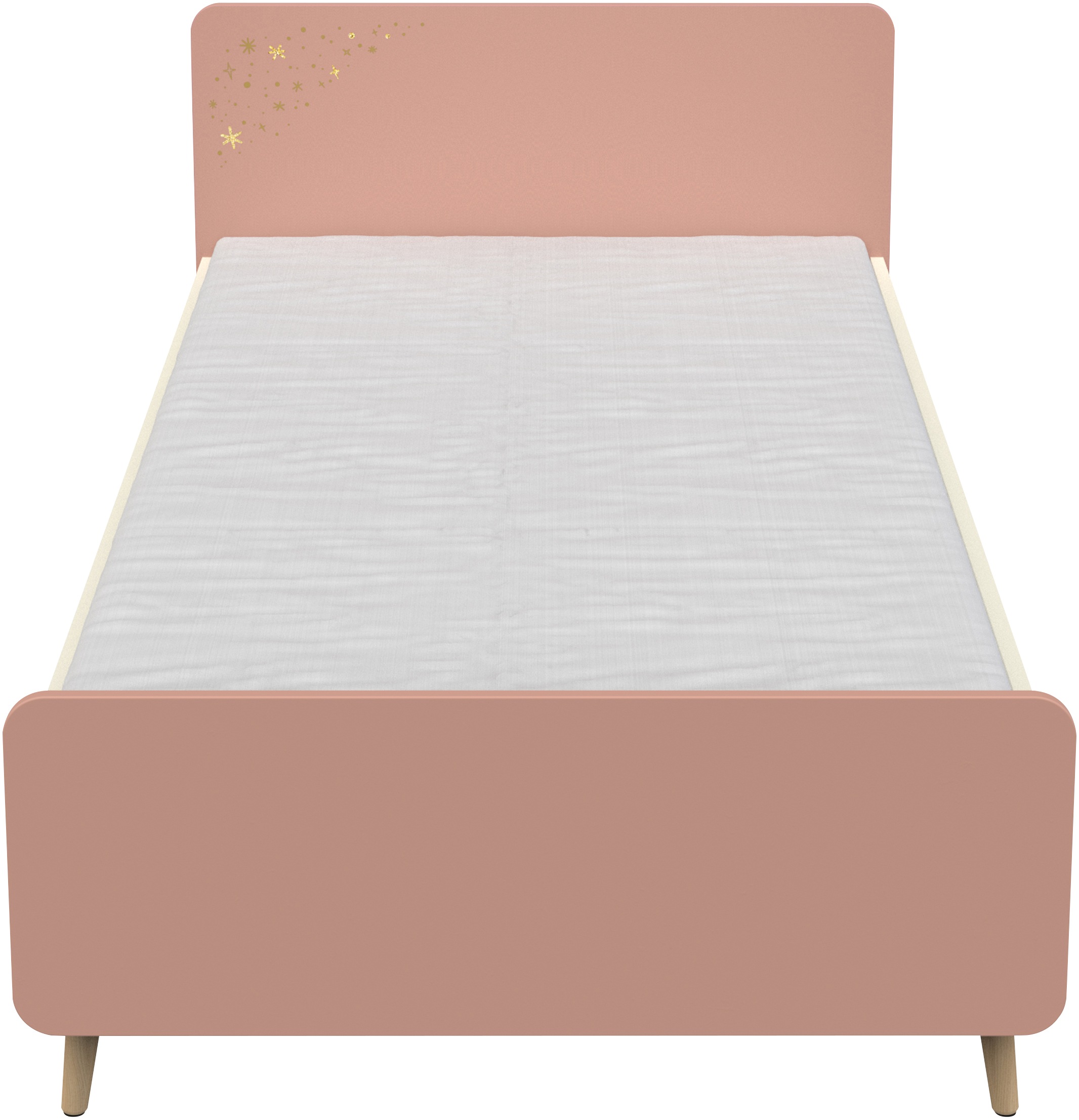 Demeyere GROUP Kinderbett "Suzie" Kinderbett 90X200 günstig online kaufen