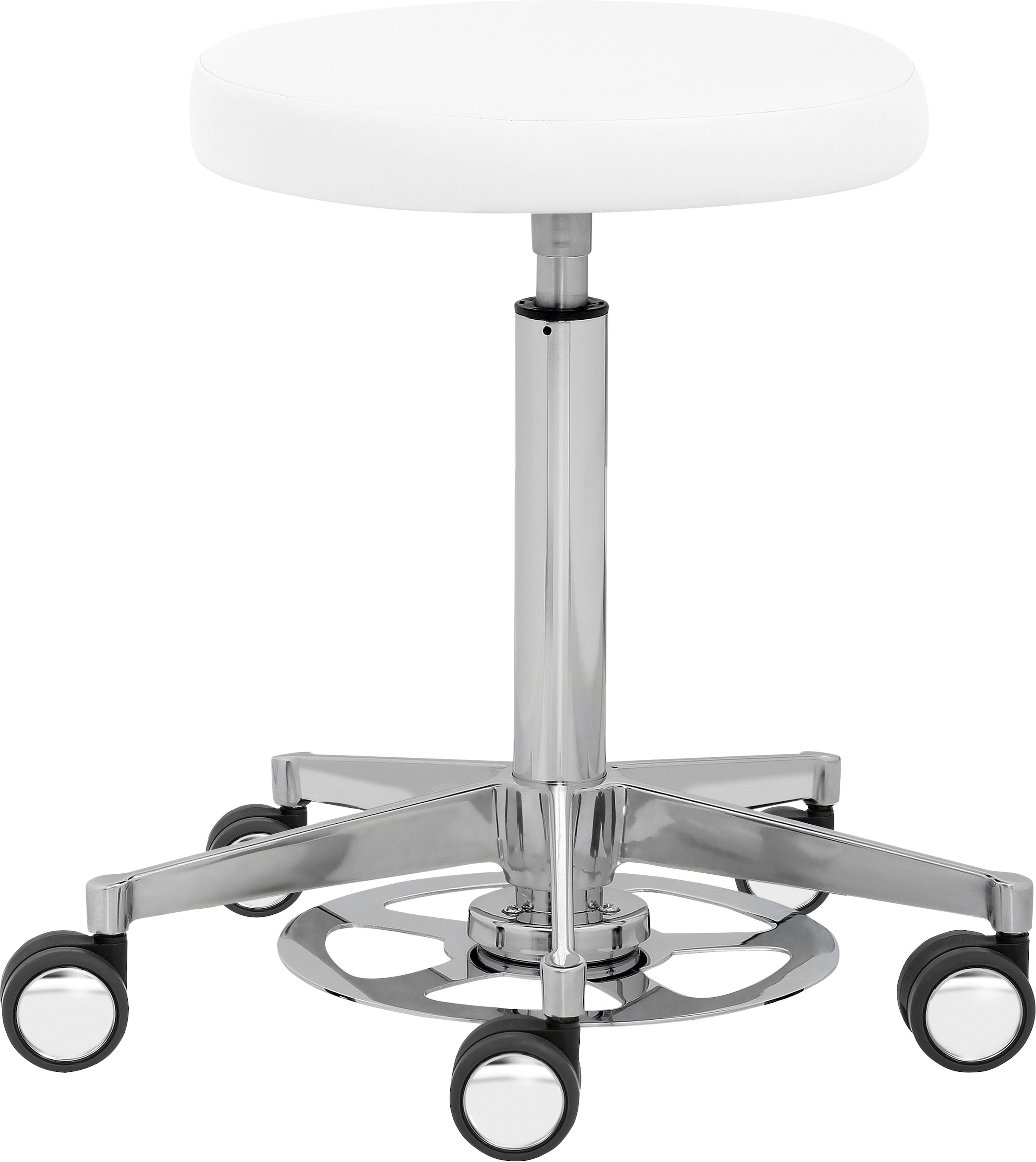 Mayer Sitzmöbel Drehhocker »1396« 1 Stk. tlg. Funktionsdrehhocker 1396 günstig online kaufen
