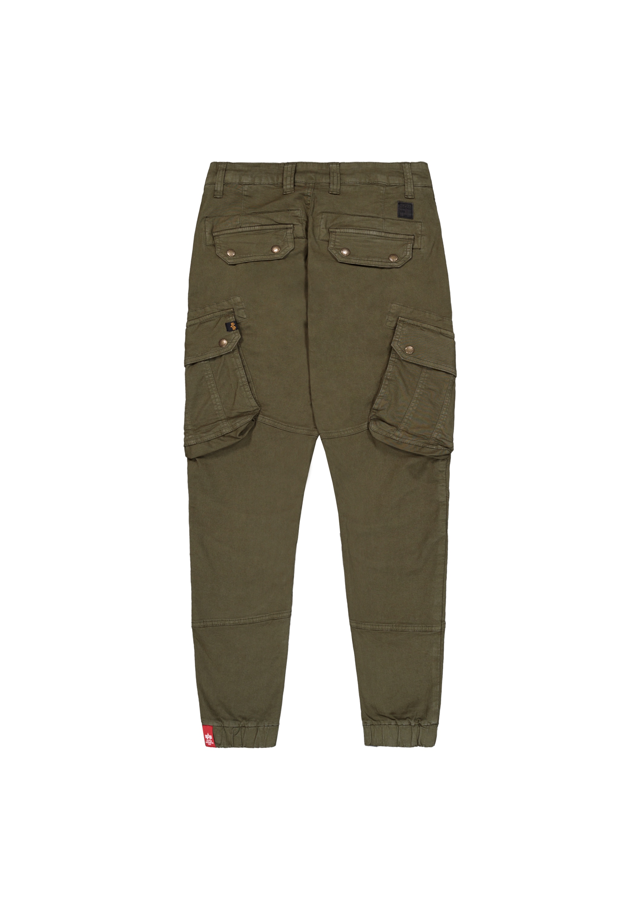 Alpha Industries Cargohose »Alpha Industries Men - Pants Combat Pant Light Weight«