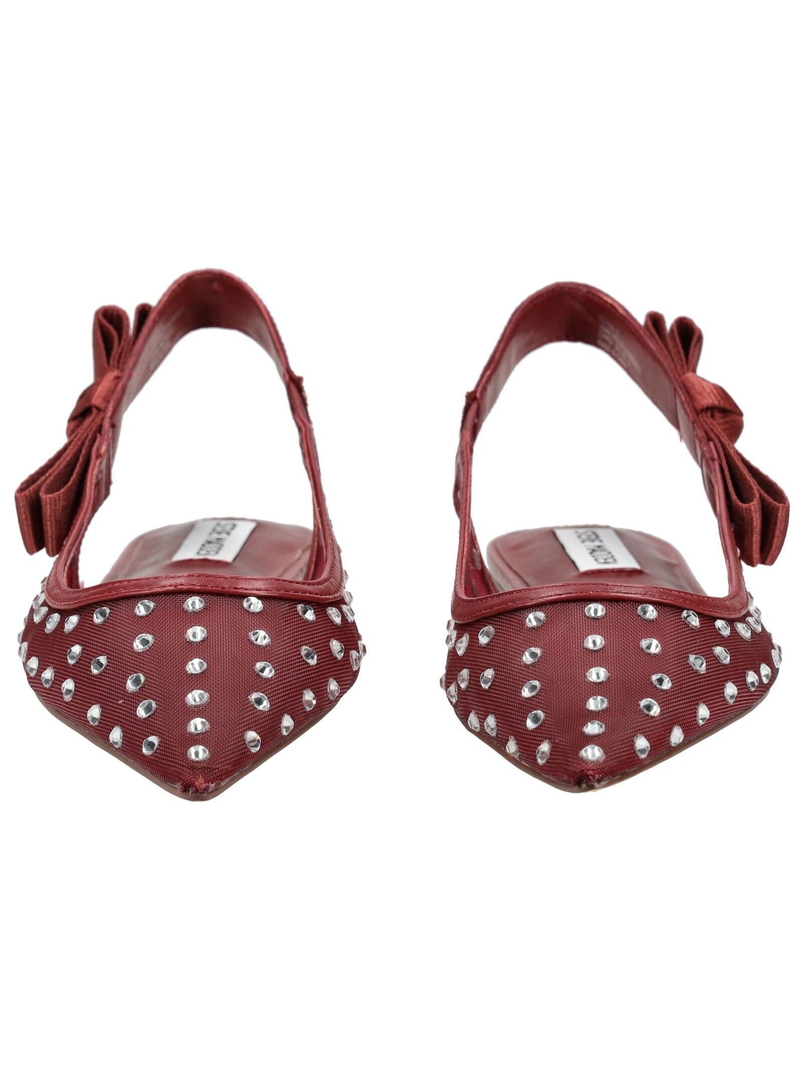 STEVE MADDEN Ballerina »STEVE MADDEN Ballerinas Textil«
