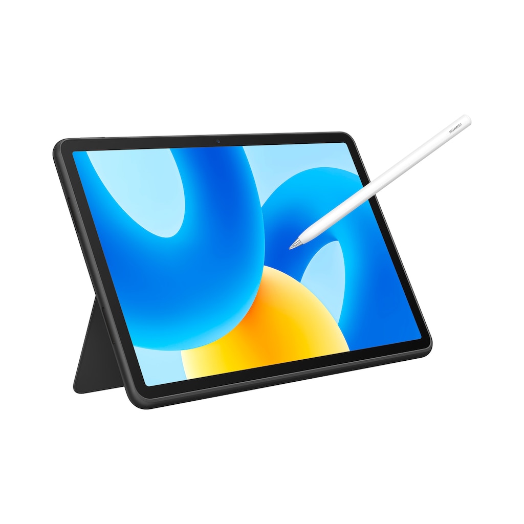 Huawei Tablet »Matepad 11.5 8+128GB (inklusive Hülle mit Tastatur)«, (HarmonyOS)