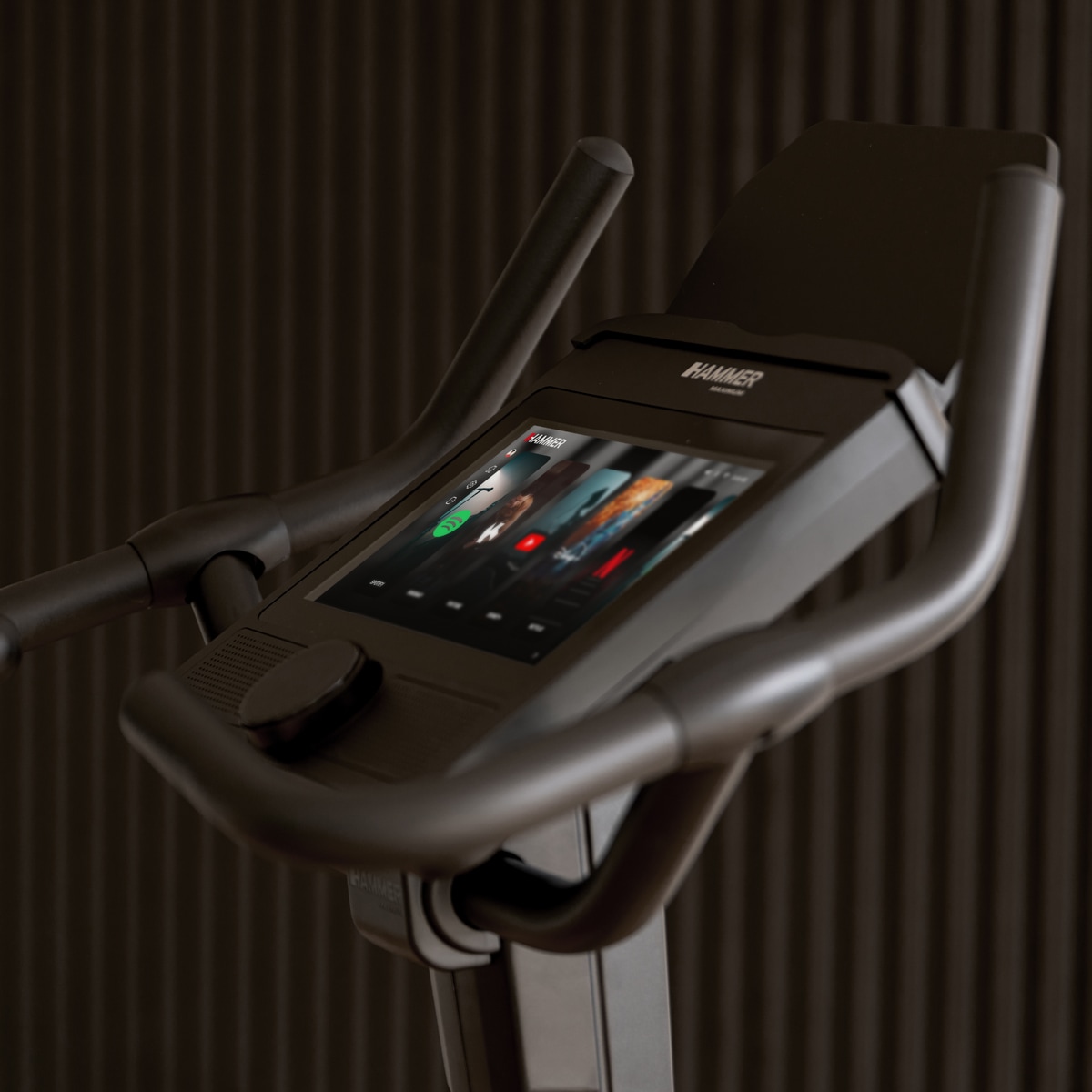 Hammer Ergometer »Spheris 4.0«