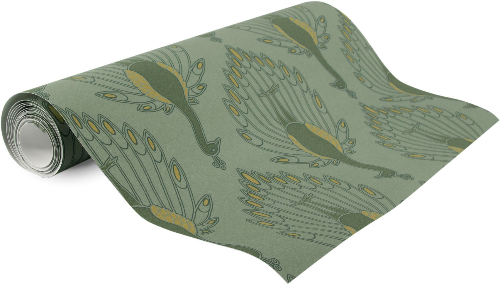 Superfresco Easy Vliestapete »Alfie« gemustert glatt