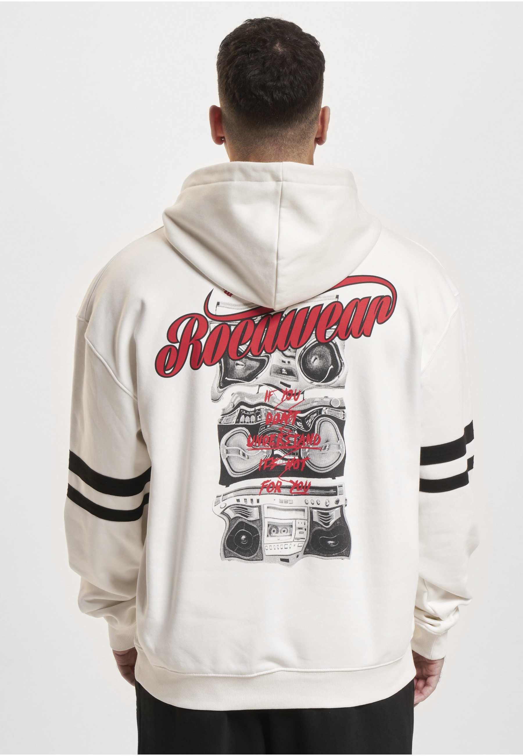 Rocawear Kapuzenpullover »Rocawear Rocawear Moola Hoodies« 1 Stk.
