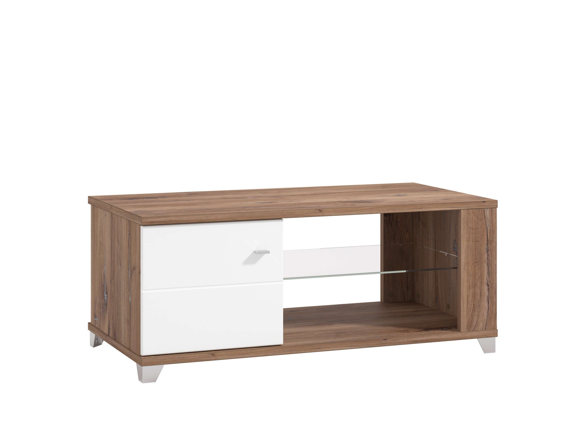 INOSIGN Couchtisch »Burgundy120 cm, rechteckig, in zeitloser Design,« günstig online kaufen