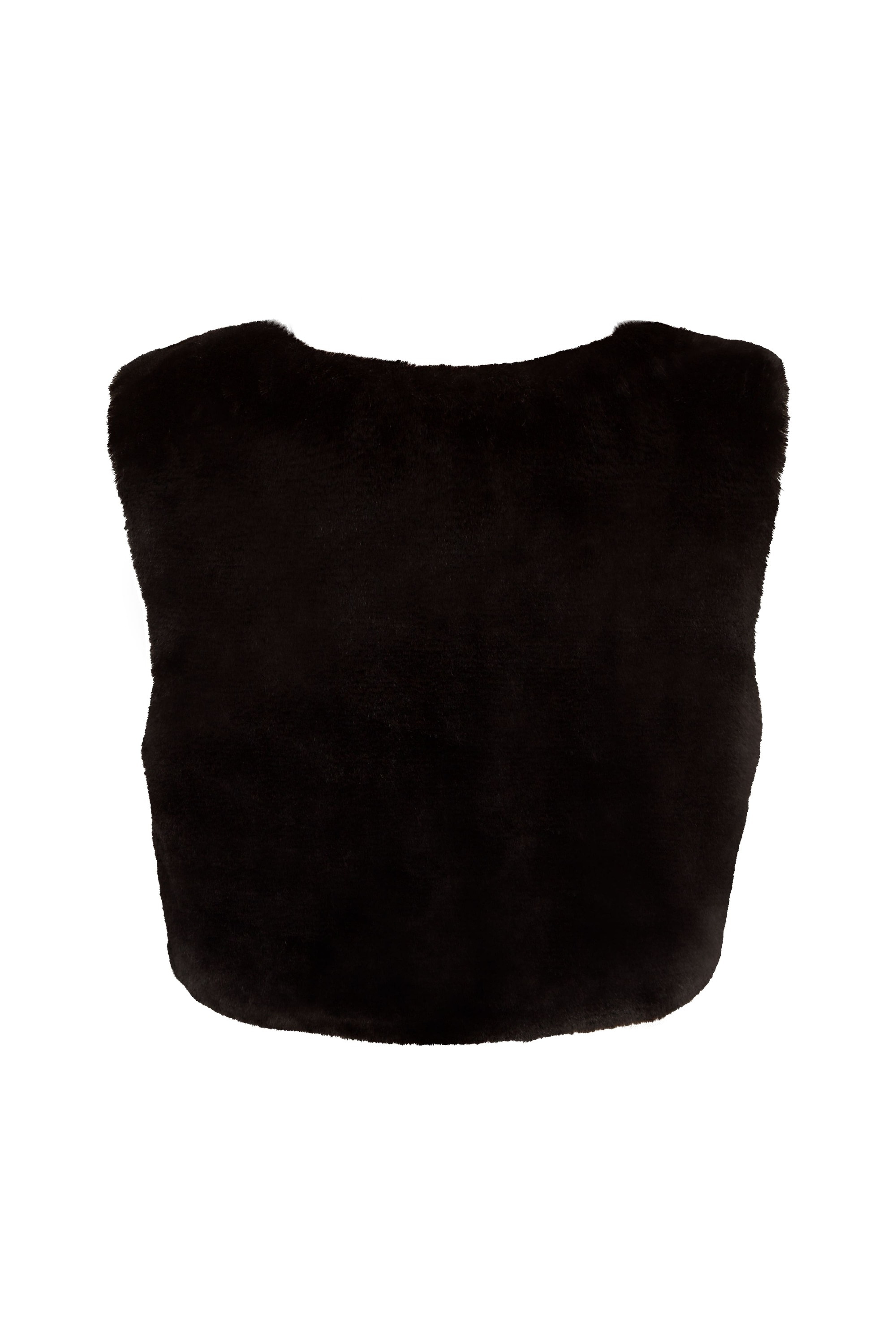 happy girls Sommerkleid »vest«