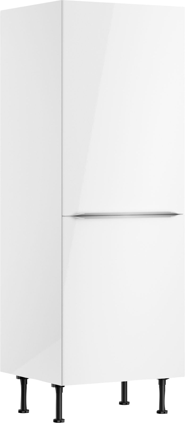 KOCHSTATION Kühlumbauschrank »KS-Aken« günstig online kaufen